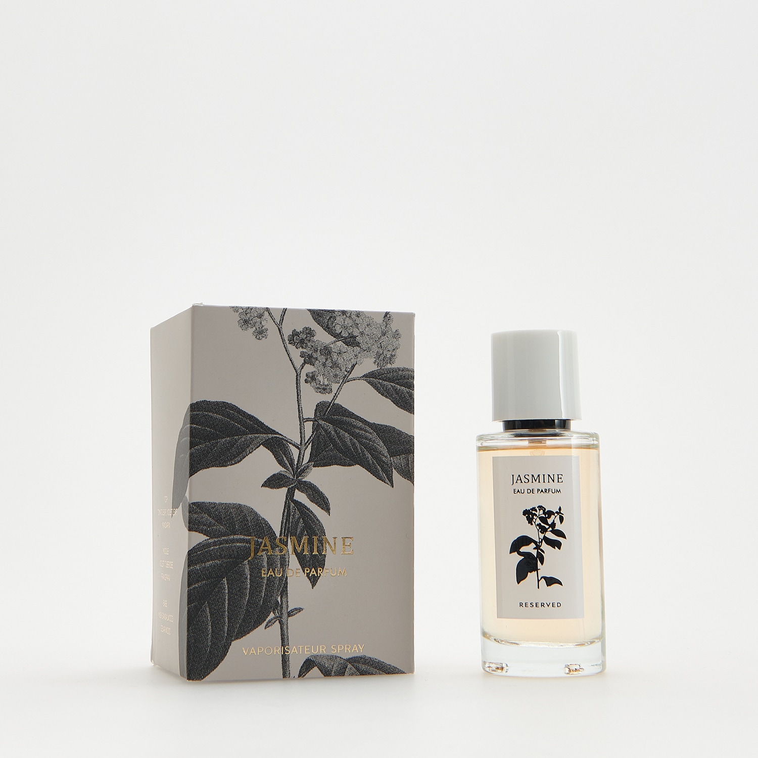 Reserved - Ladies` perfume water - Ivory