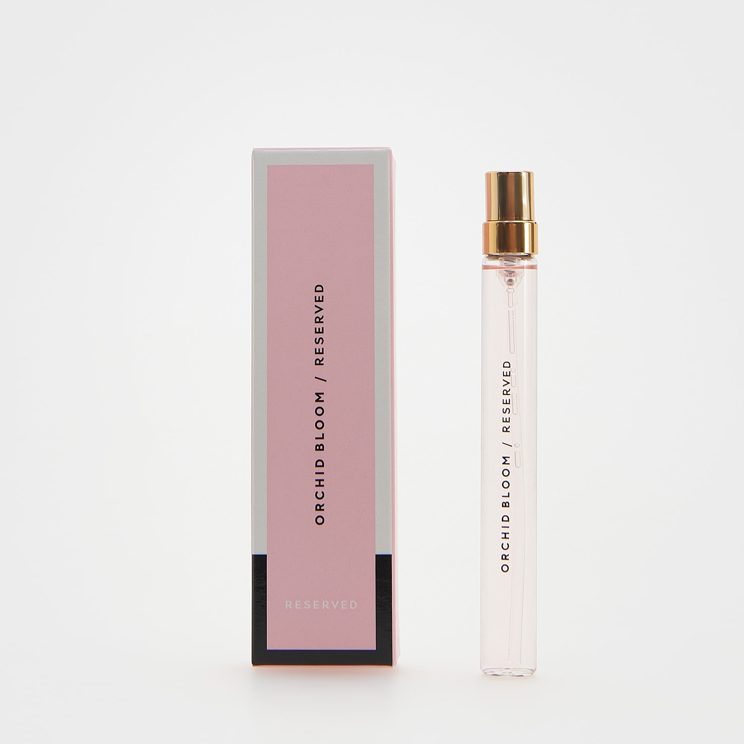 Reserved - Ladies` perfume water - Roz