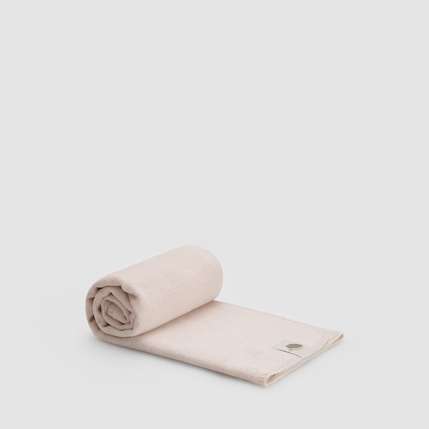 E-shop Reserved - Obojstranná deka - Ružová