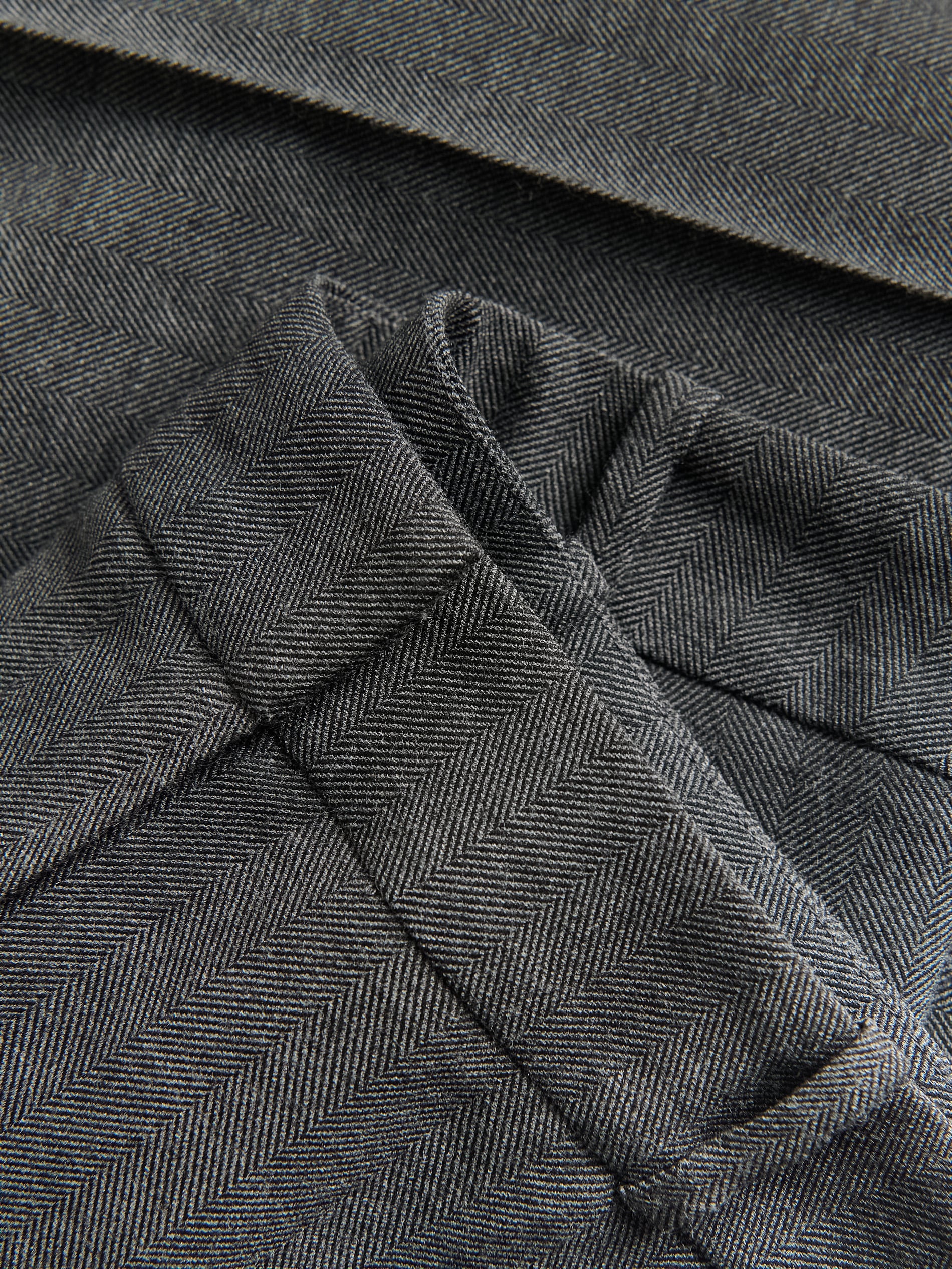 Reserved - Παντελόνι με σιδερωμένη τσάκιση φωτογραφία