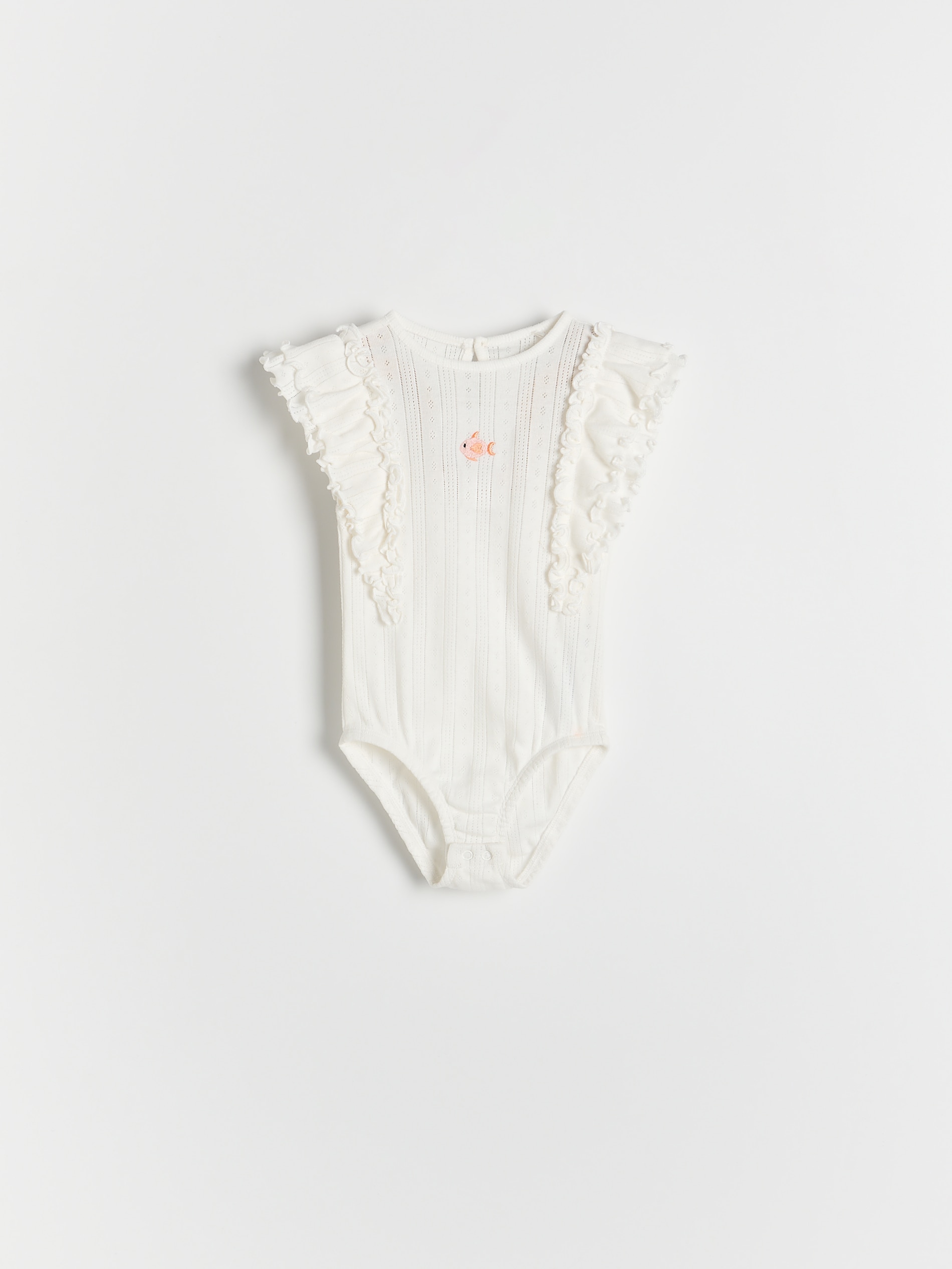 Reserved - GIRLS` BODY SUIT φωτογραφία