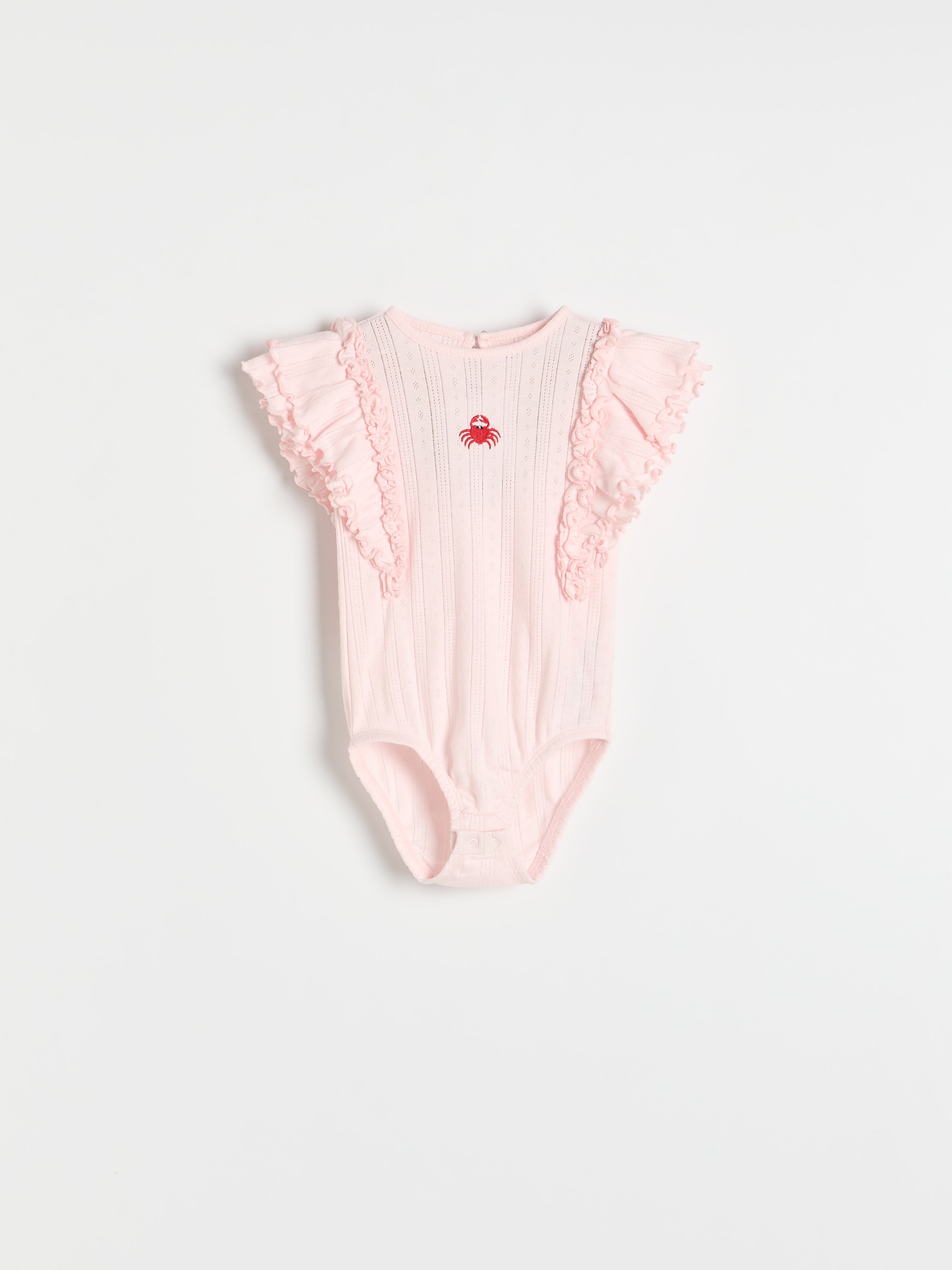 Reserved - GIRLS` BODY SUIT φωτογραφία