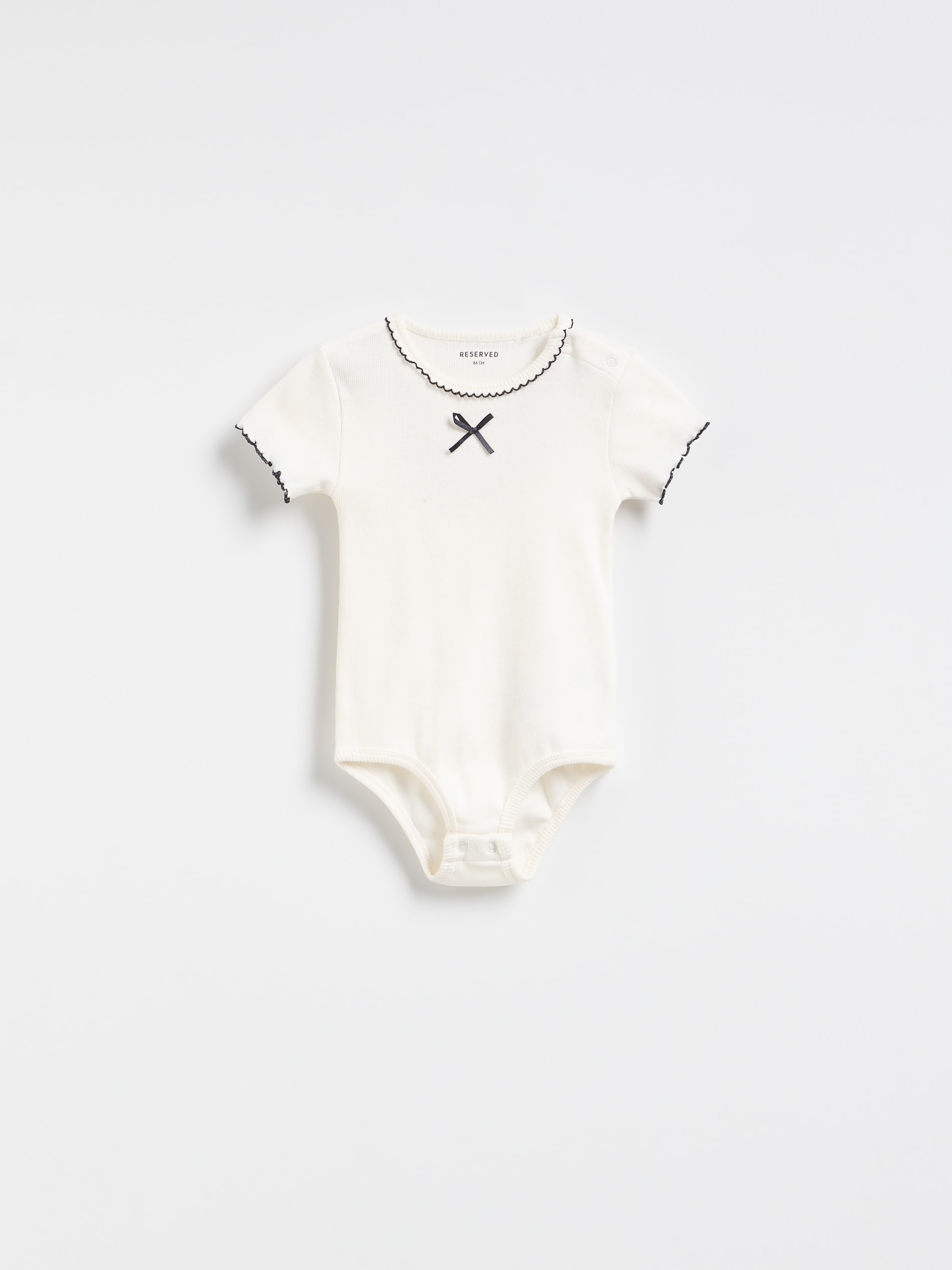 Reserved - BABIES` BODY SUIT φωτογραφία