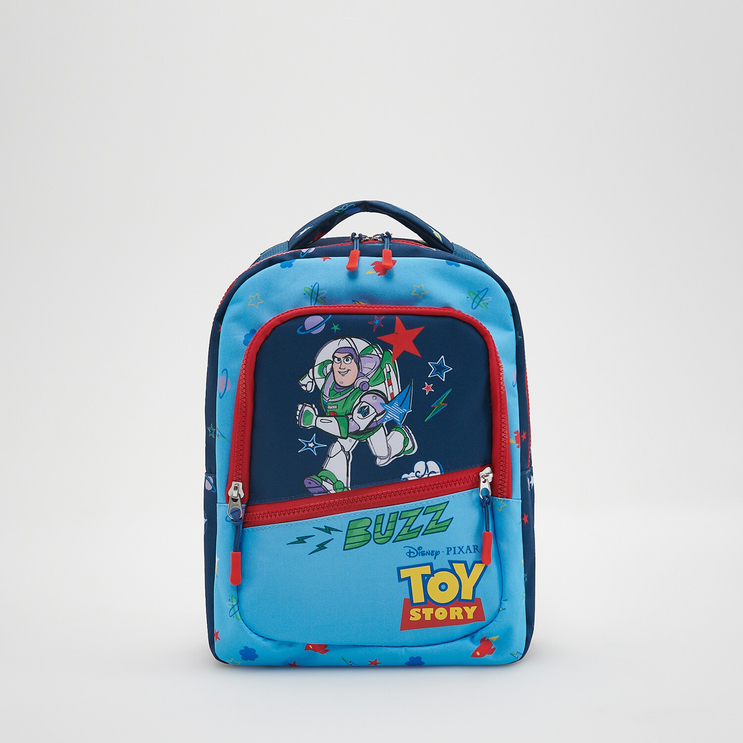 Reserved – Rucsac Toy Story – Bleumarin imagine noua 2022