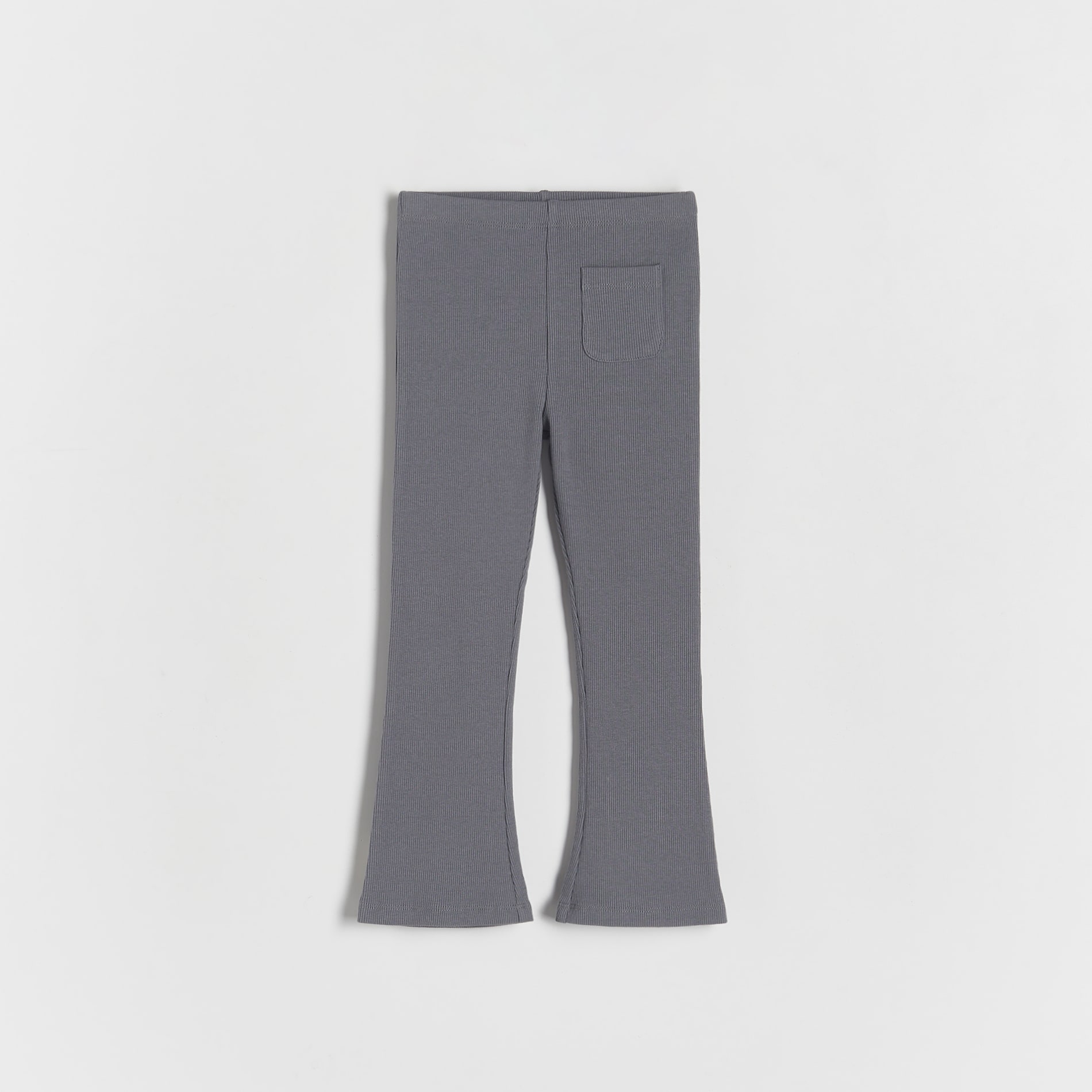 Reserved - Babies` trousers - Gri