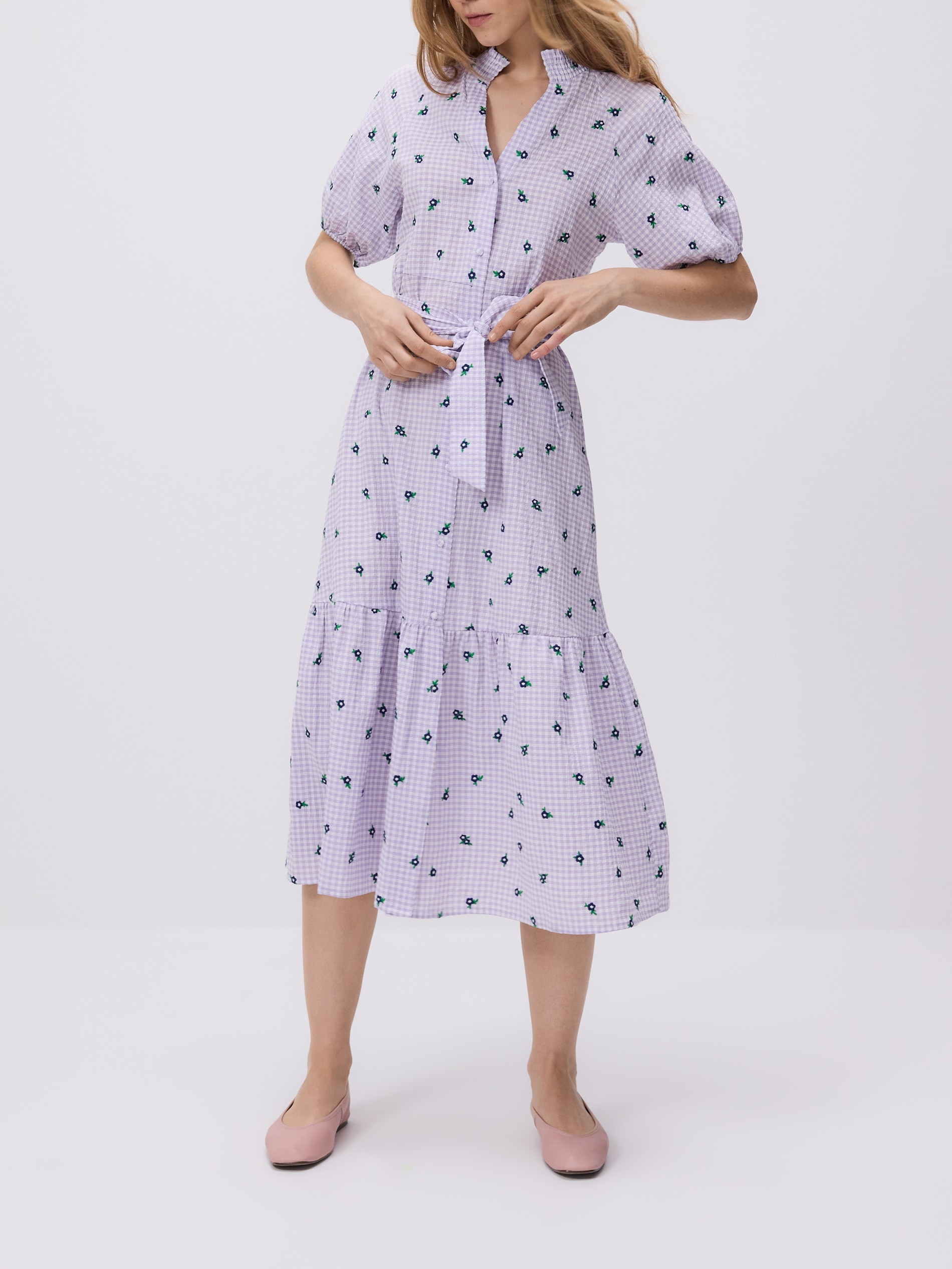 Reserved - LADIES` DRESS φωτογραφία