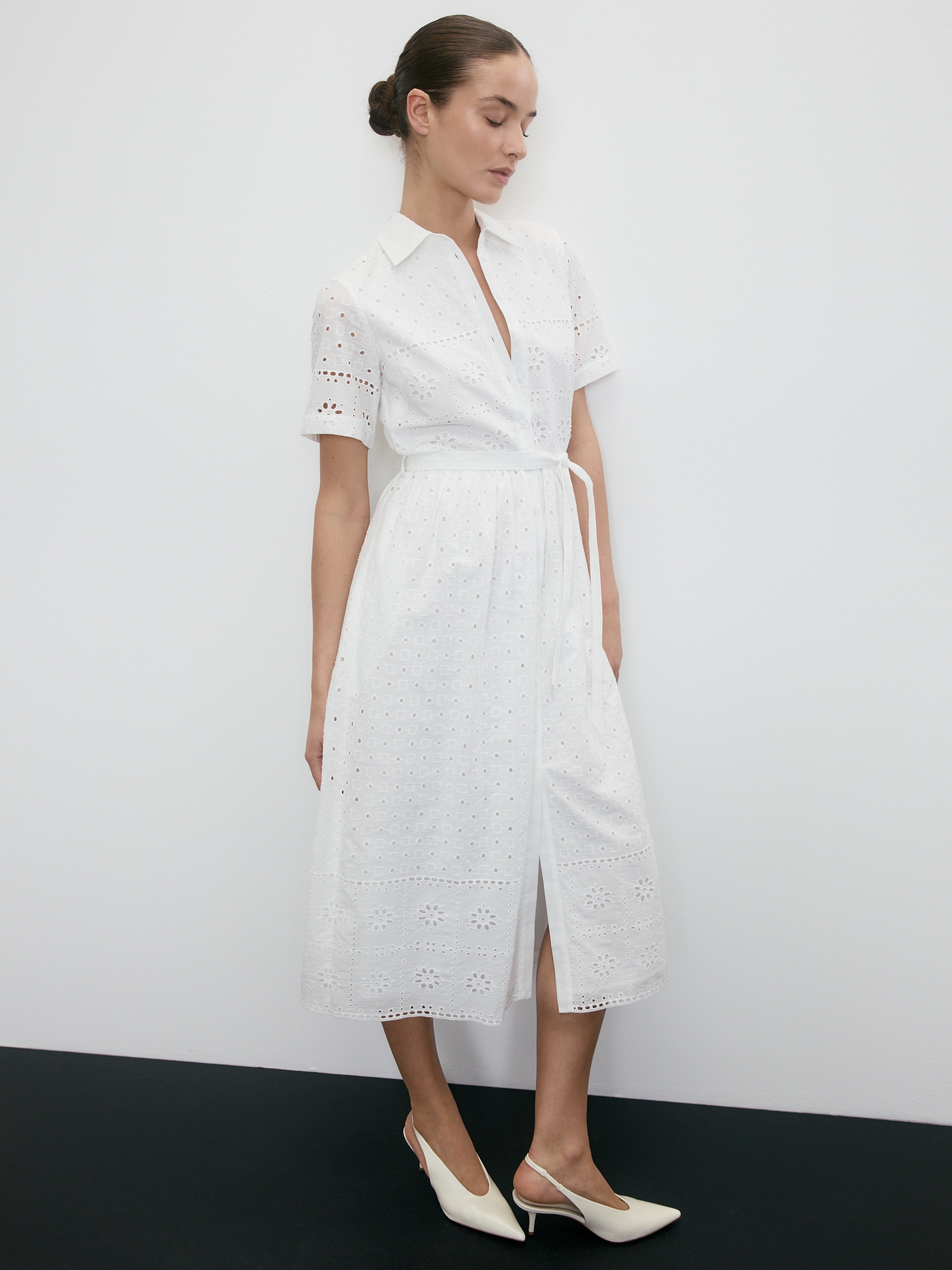 Reserved - LADIES` DRESS φωτογραφία