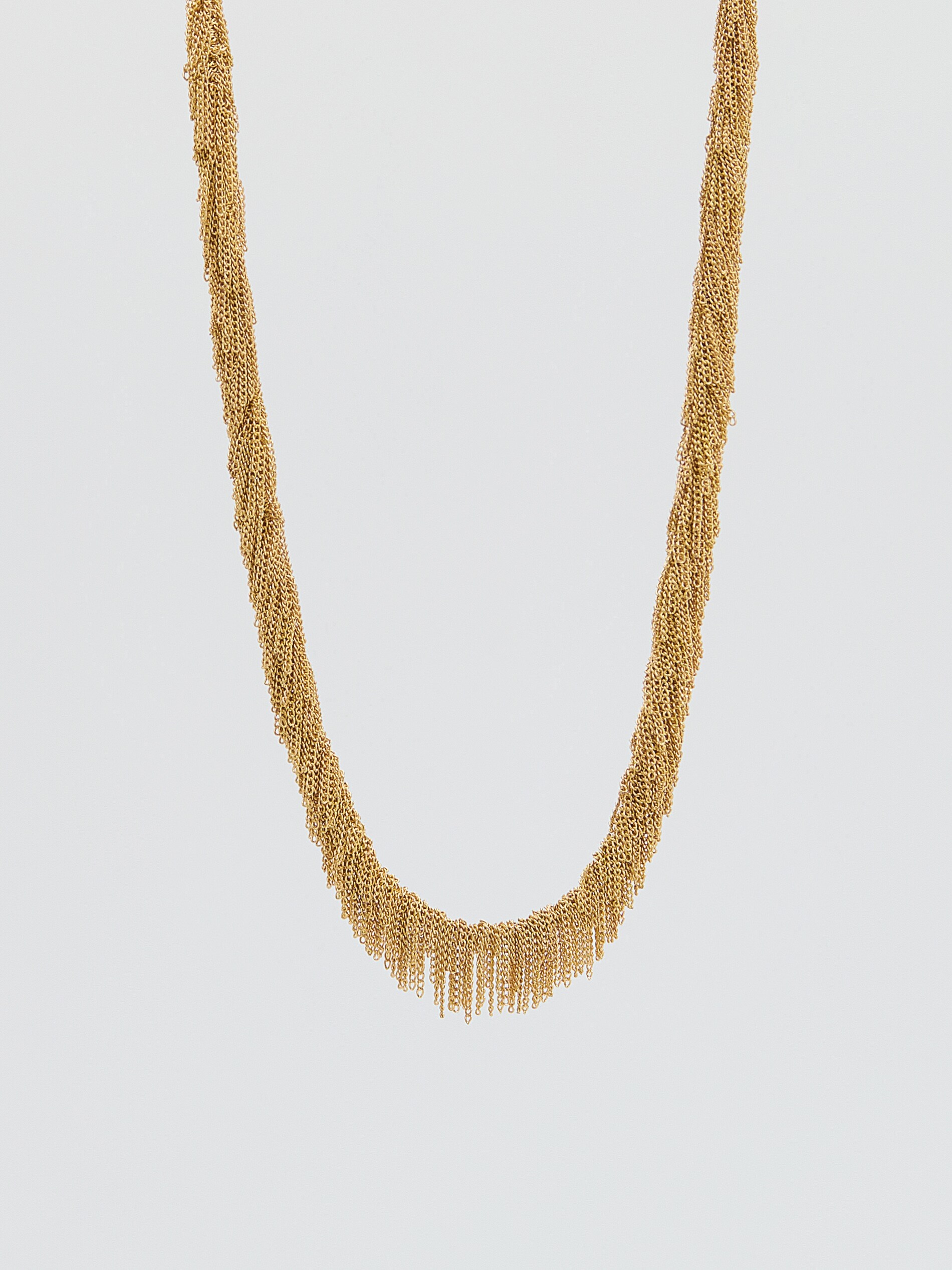Reserved - NECKLACE φωτογραφία