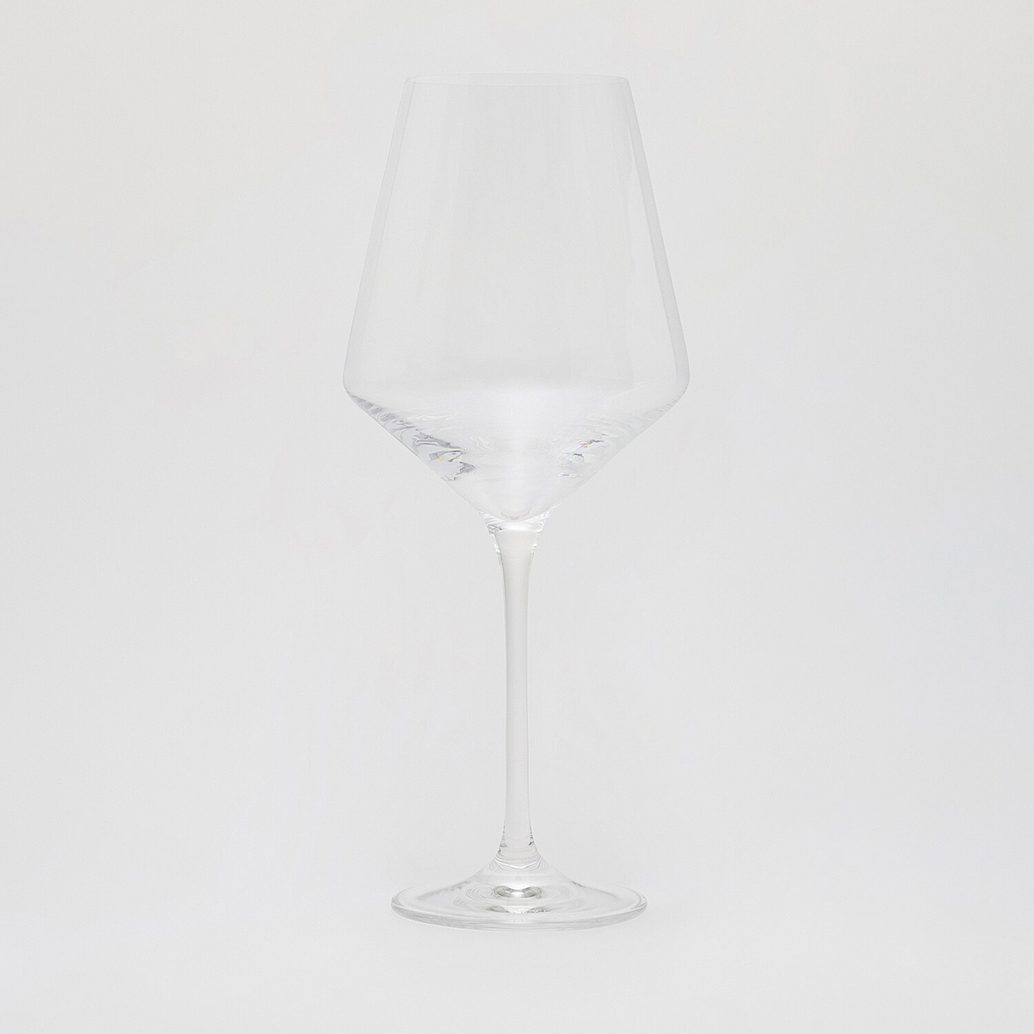 Reserved – Pahar pentru vin roșu – Alb alb imagine noua 2022
