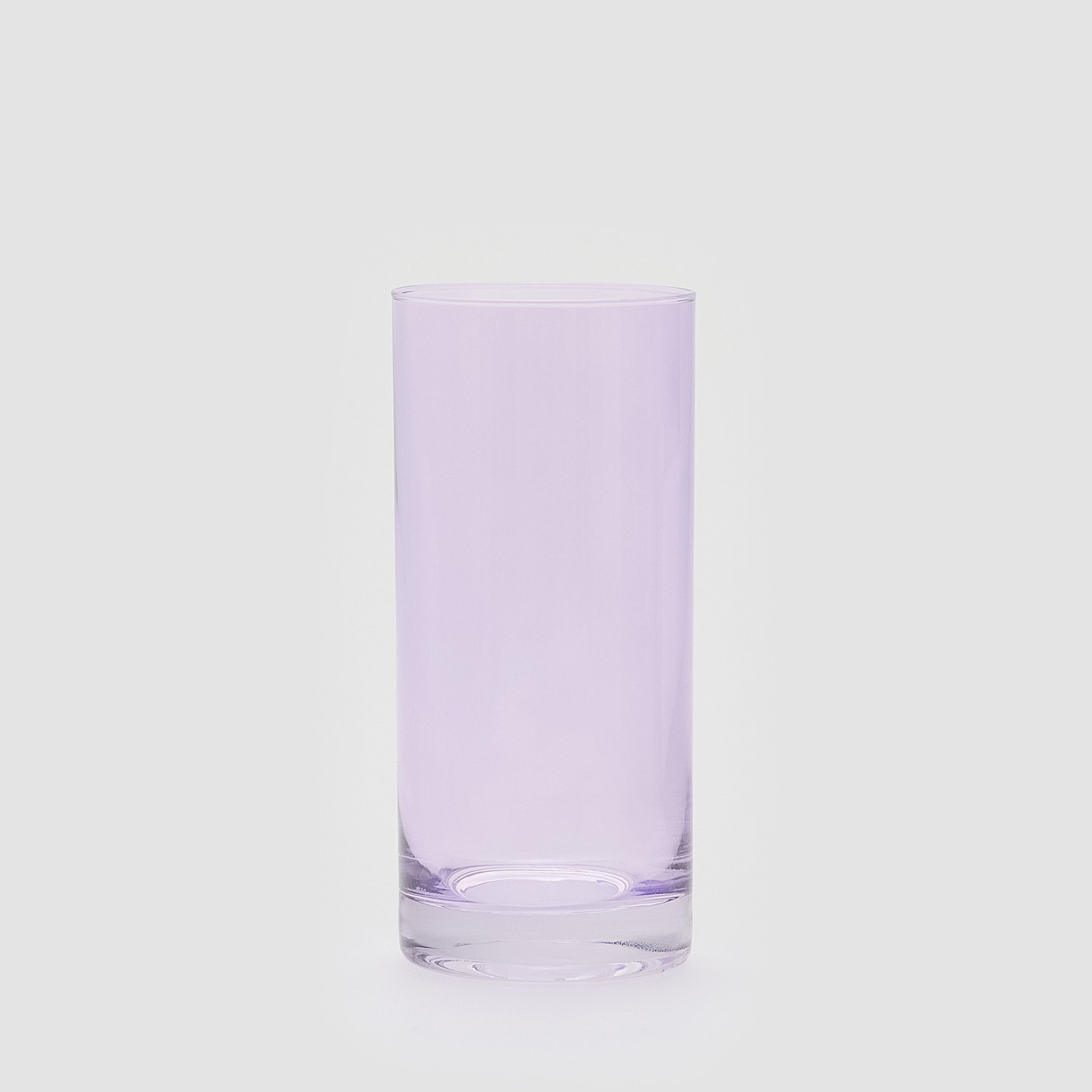 E-shop Reserved - Vysoký pohár - Purpurová