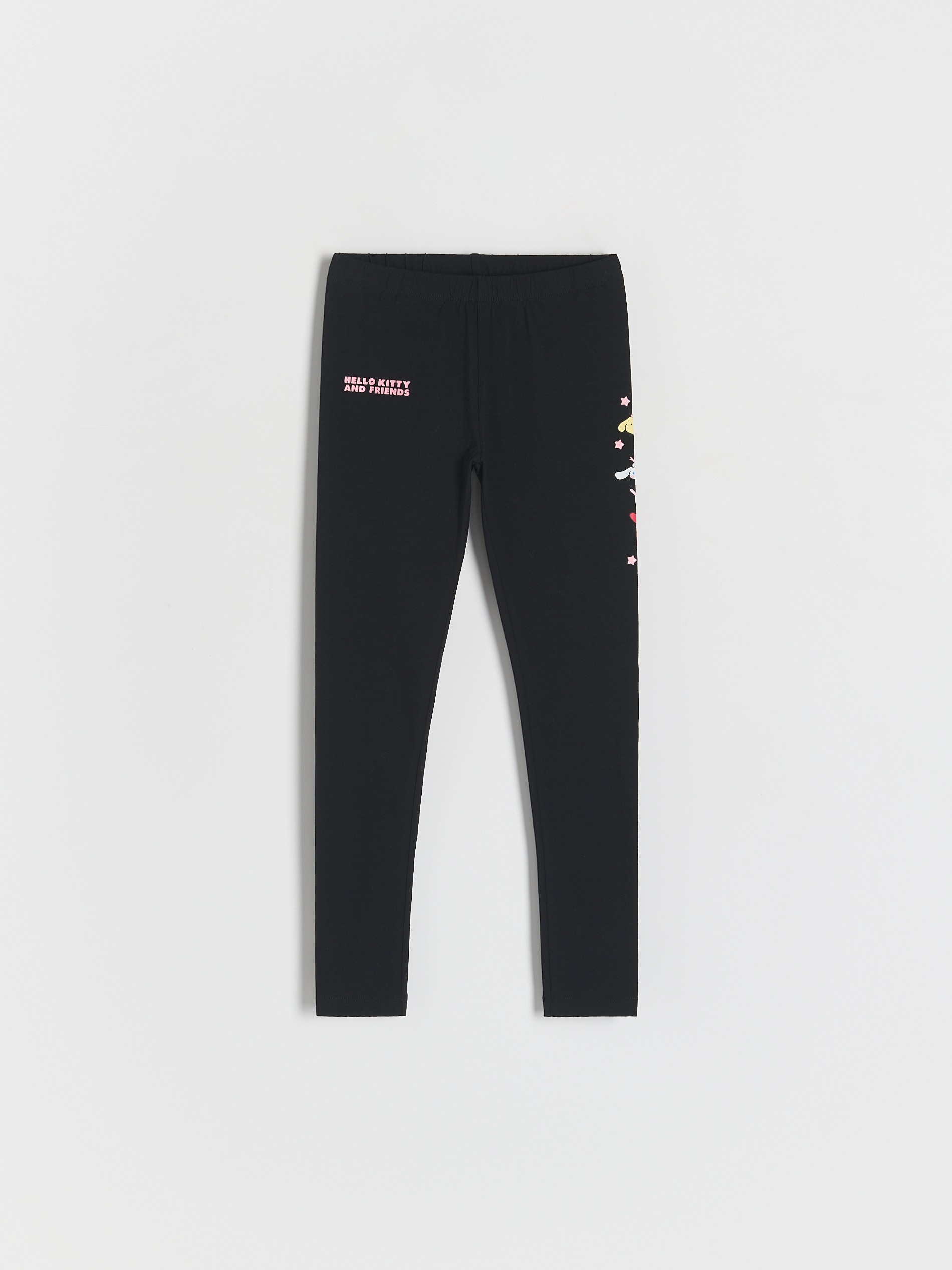 Reserved - GIRLS` TROUSERS φωτογραφία
