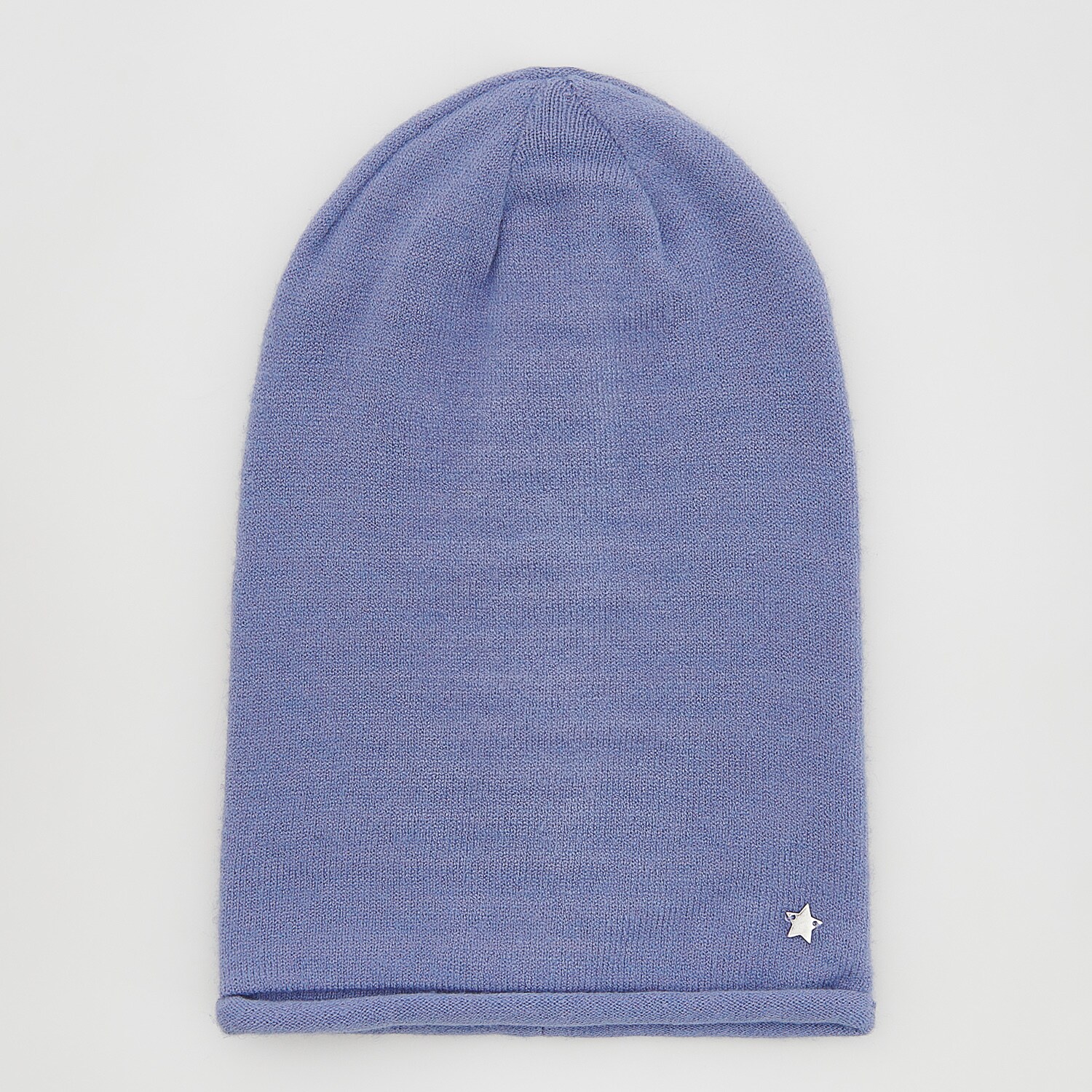Reserved – Girls` cap – Violet cap imagine noua 2022