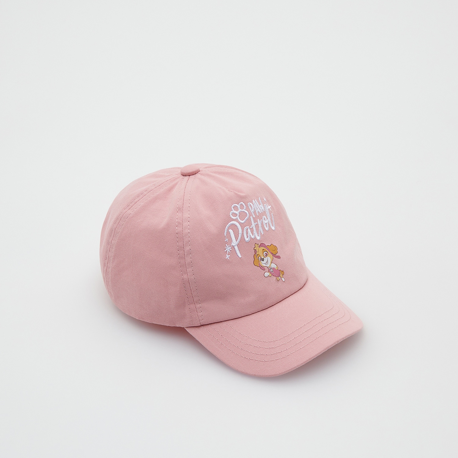 Reserved – Șapcă cu cozoroc Patrula cățelușilor – Roz accessories imagine noua 2022
