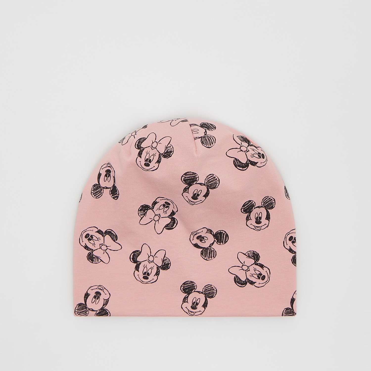 Reserved – Căciulă Mickey Mouse – Roz accessories imagine noua 2022