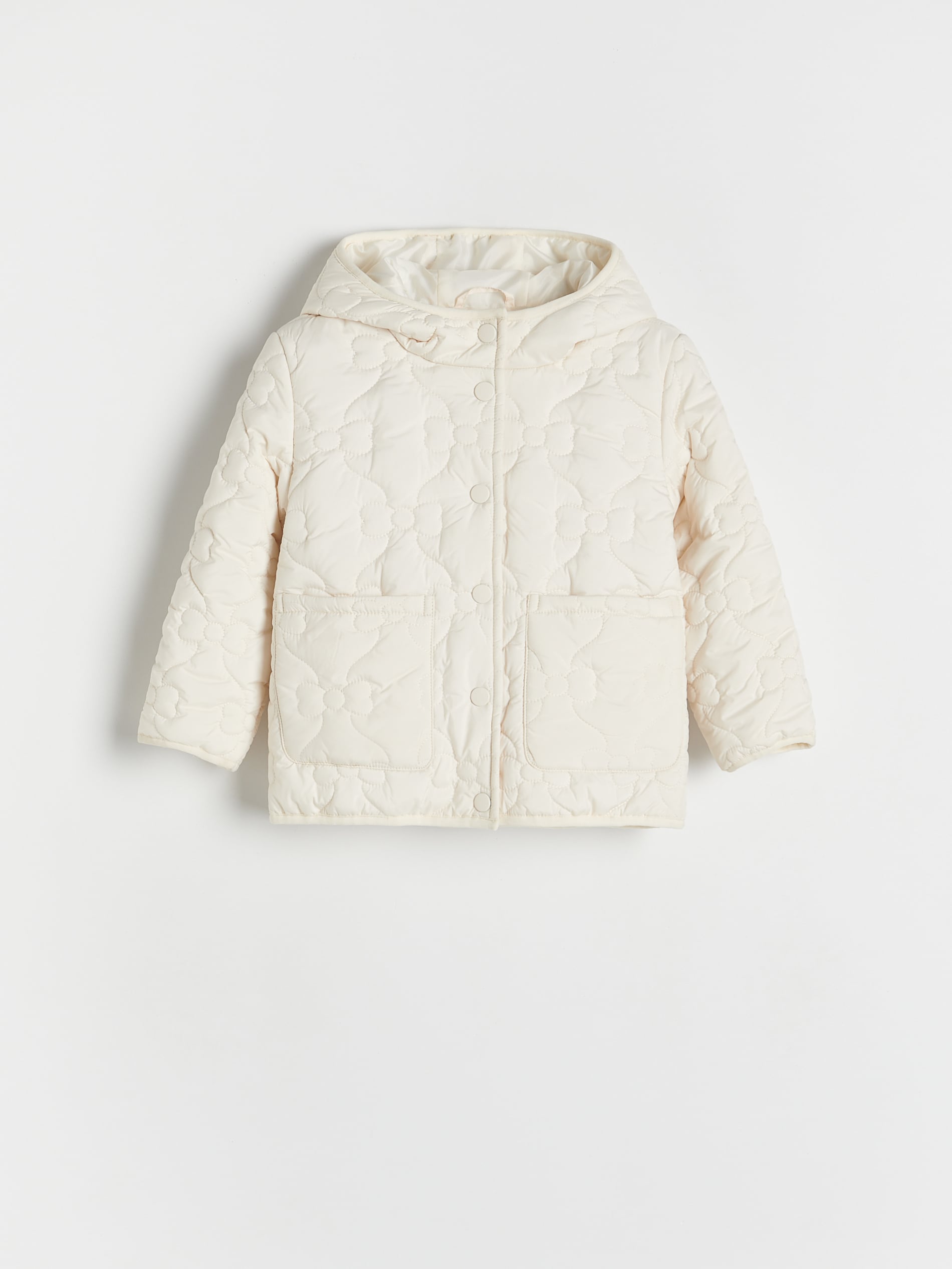 Reserved - BABIES` OUTER JACKET φωτογραφία