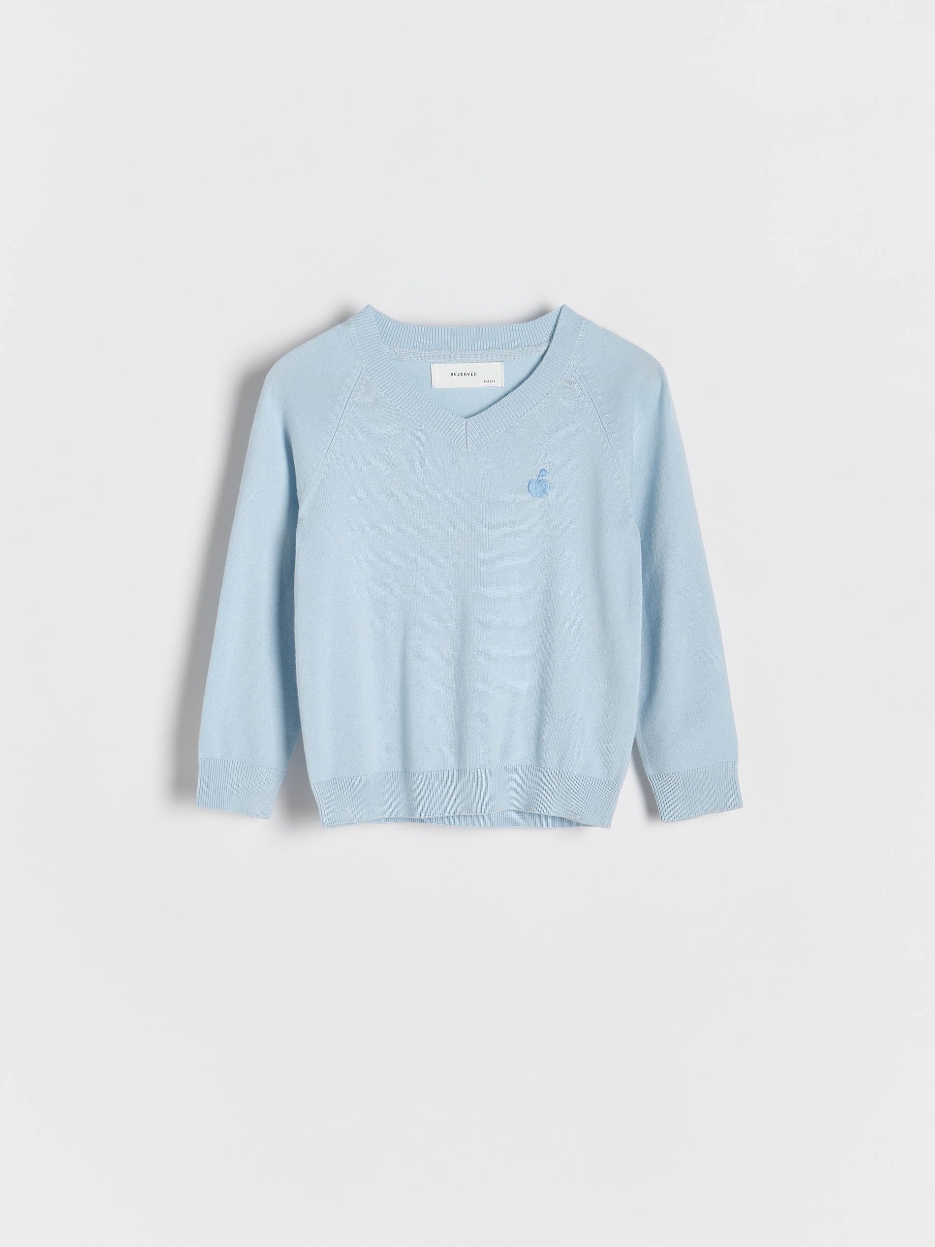 Reserved - BOYS` SWEATER φωτογραφία