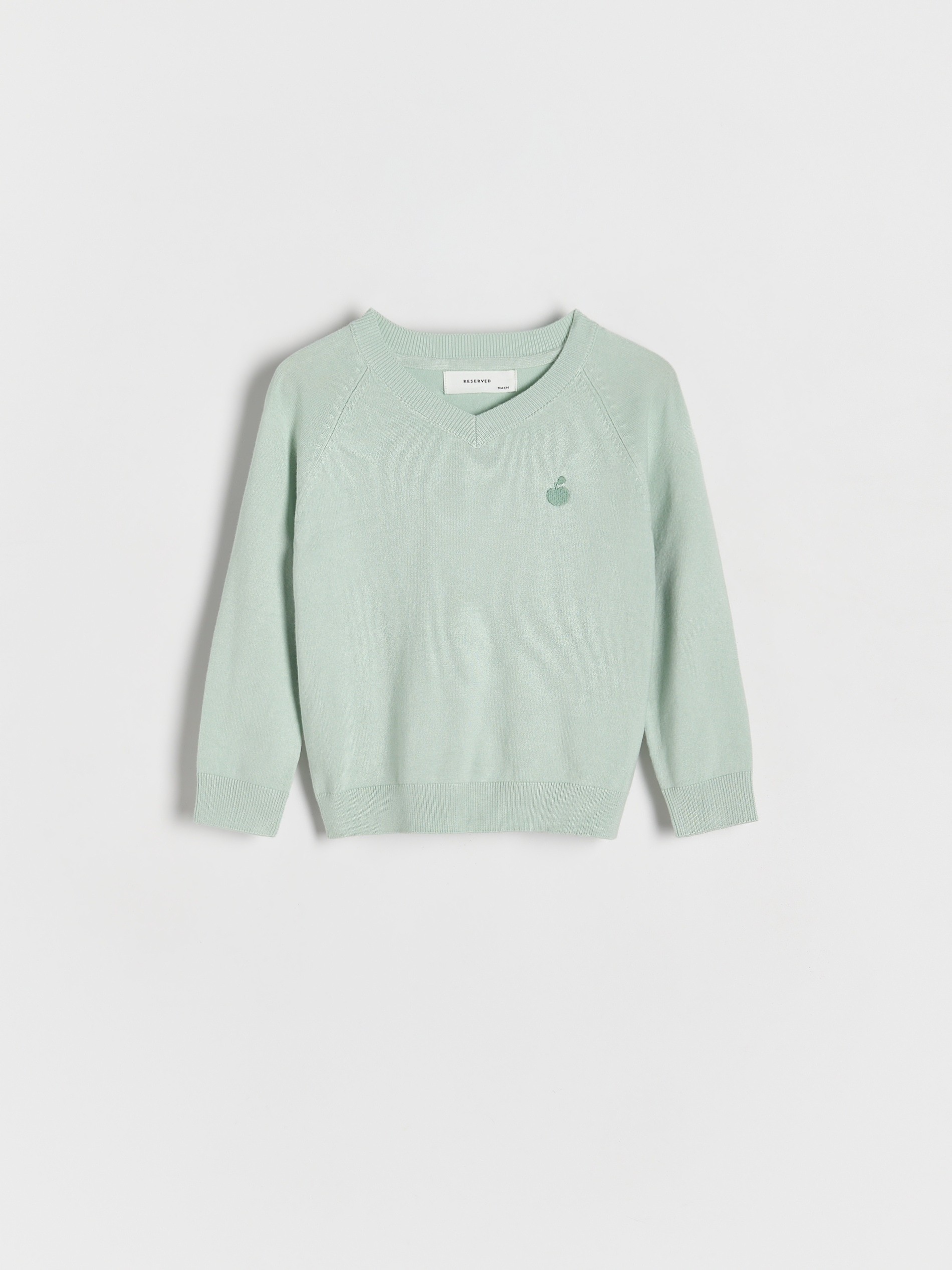 Reserved - BOYS` SWEATER φωτογραφία