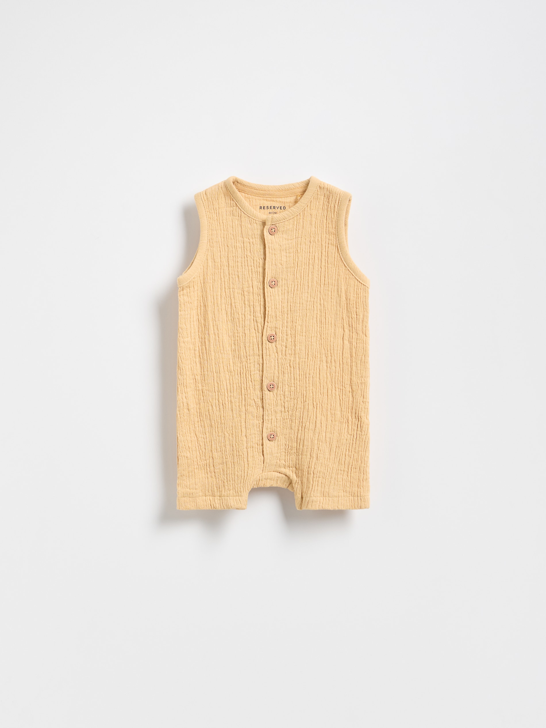 Reserved - BABIES` JUMPSUIT φωτογραφία