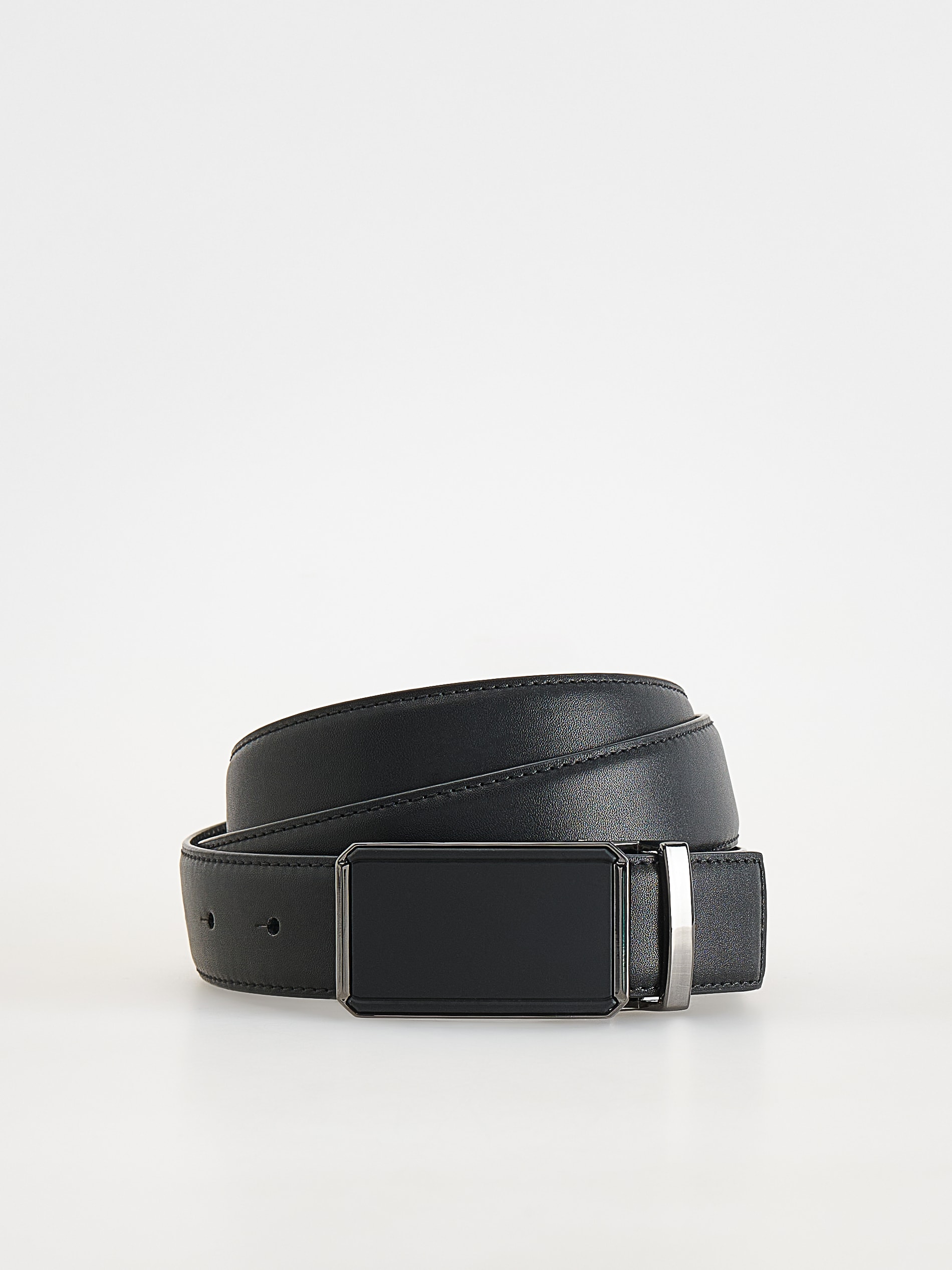 Reserved - MEN`S BELT φωτογραφία