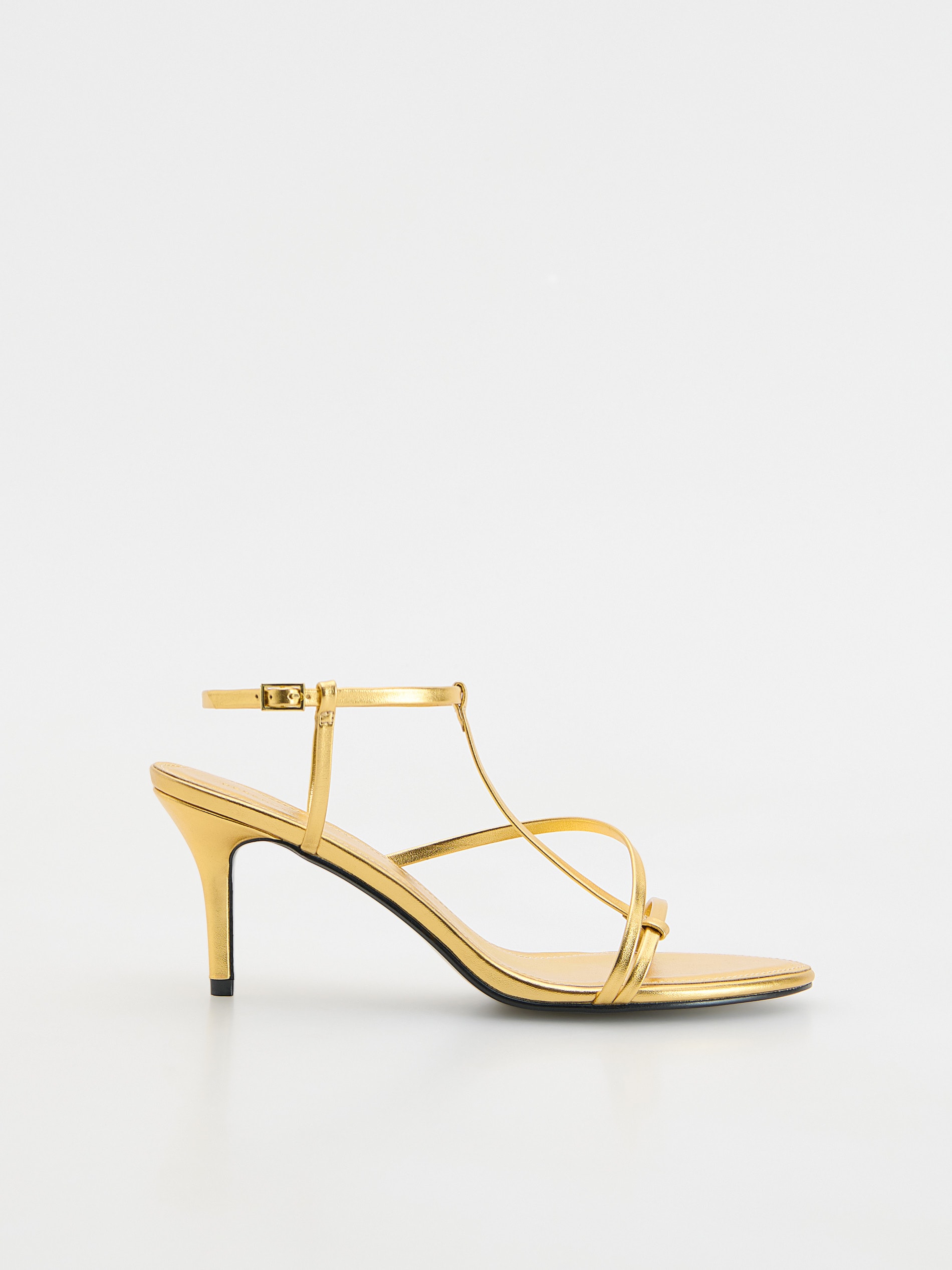 Reserved - LADIES` SANDALS φωτογραφία