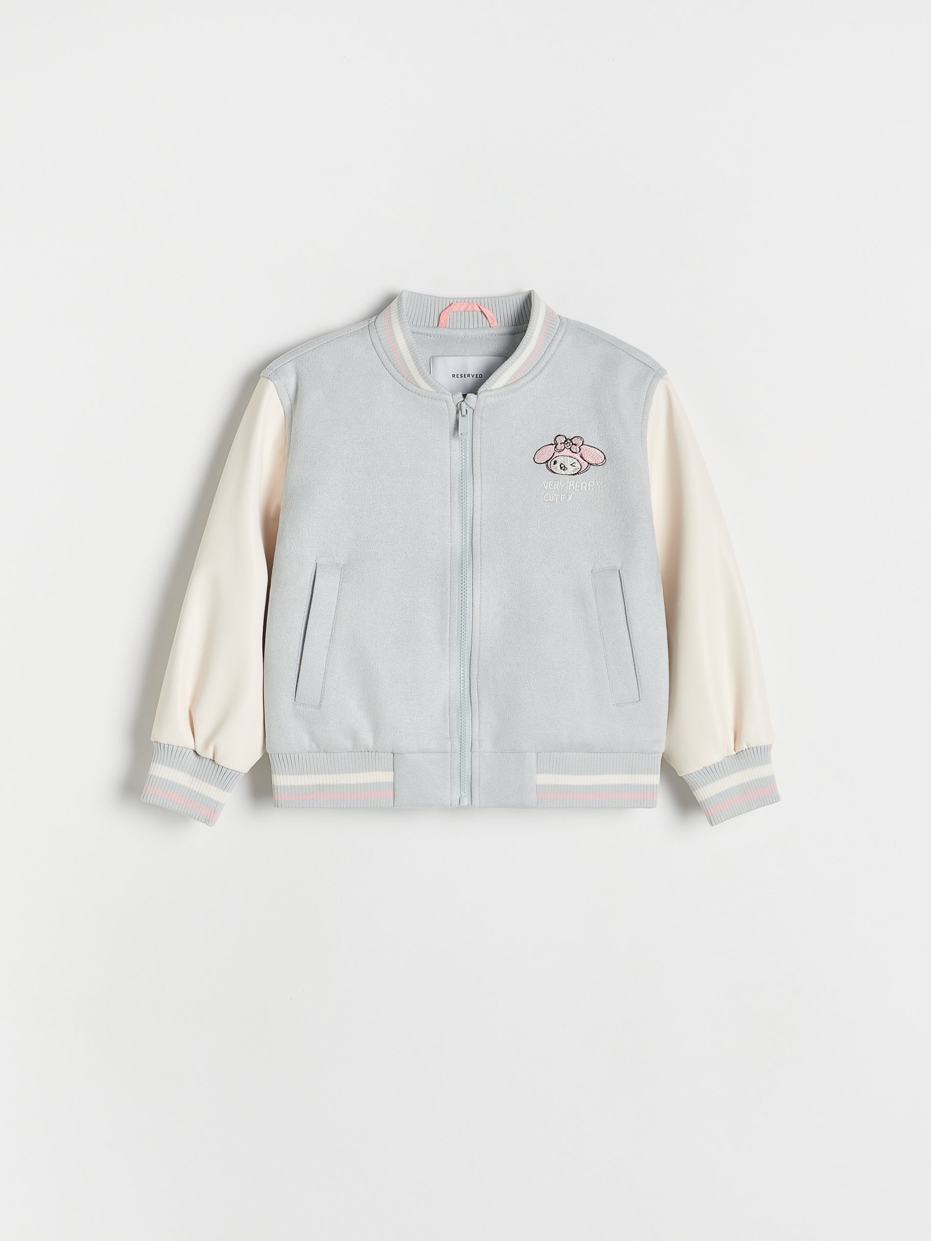 Reserved - GIRLS` OUTER JACKET φωτογραφία