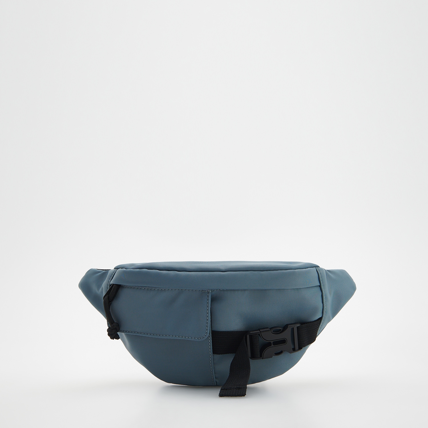 Reserved – Borsetă cu buzunar atașat suplimentar – Albastru accessories imagine noua 2022