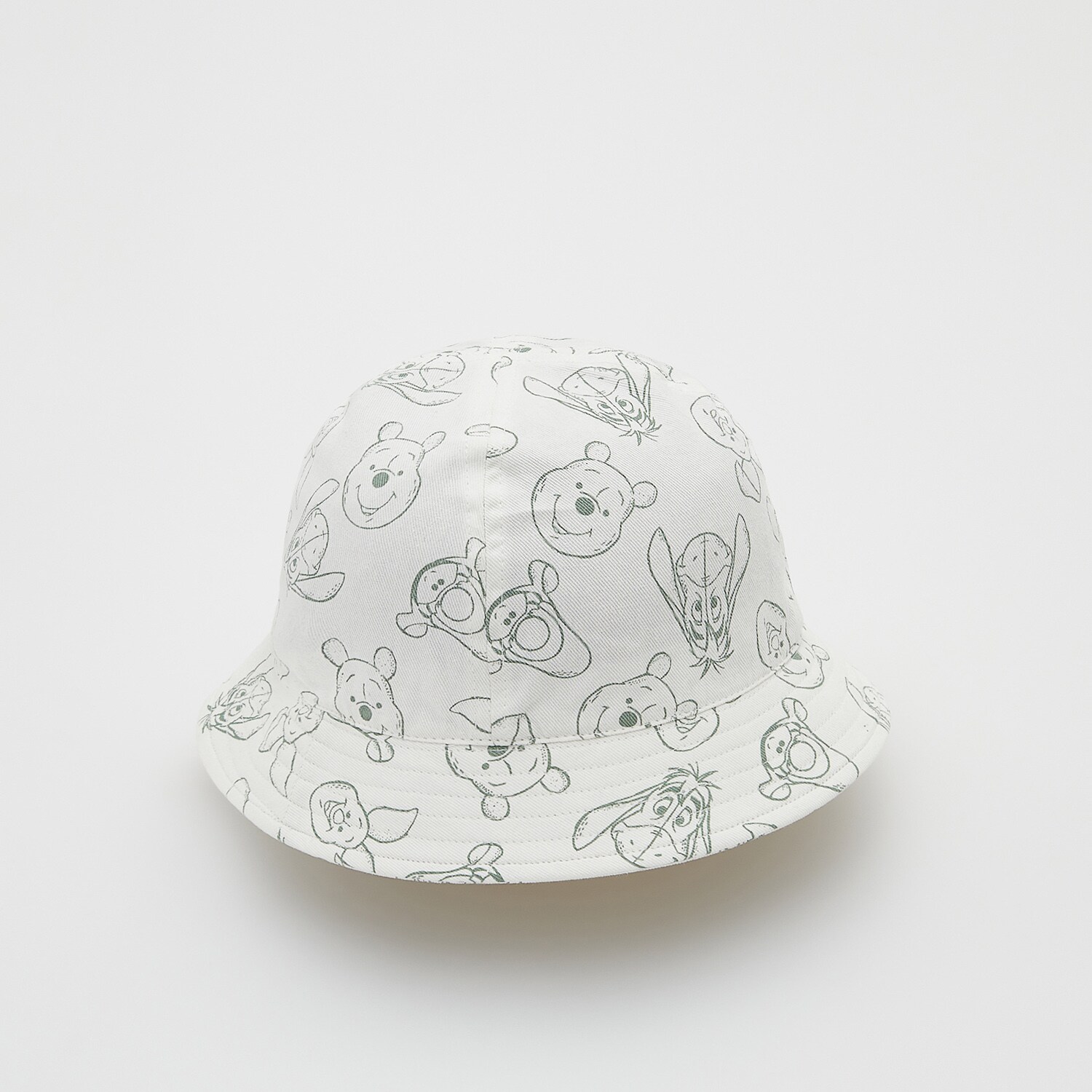 Reserved – Babies` hat – Ivory accessories imagine noua 2022