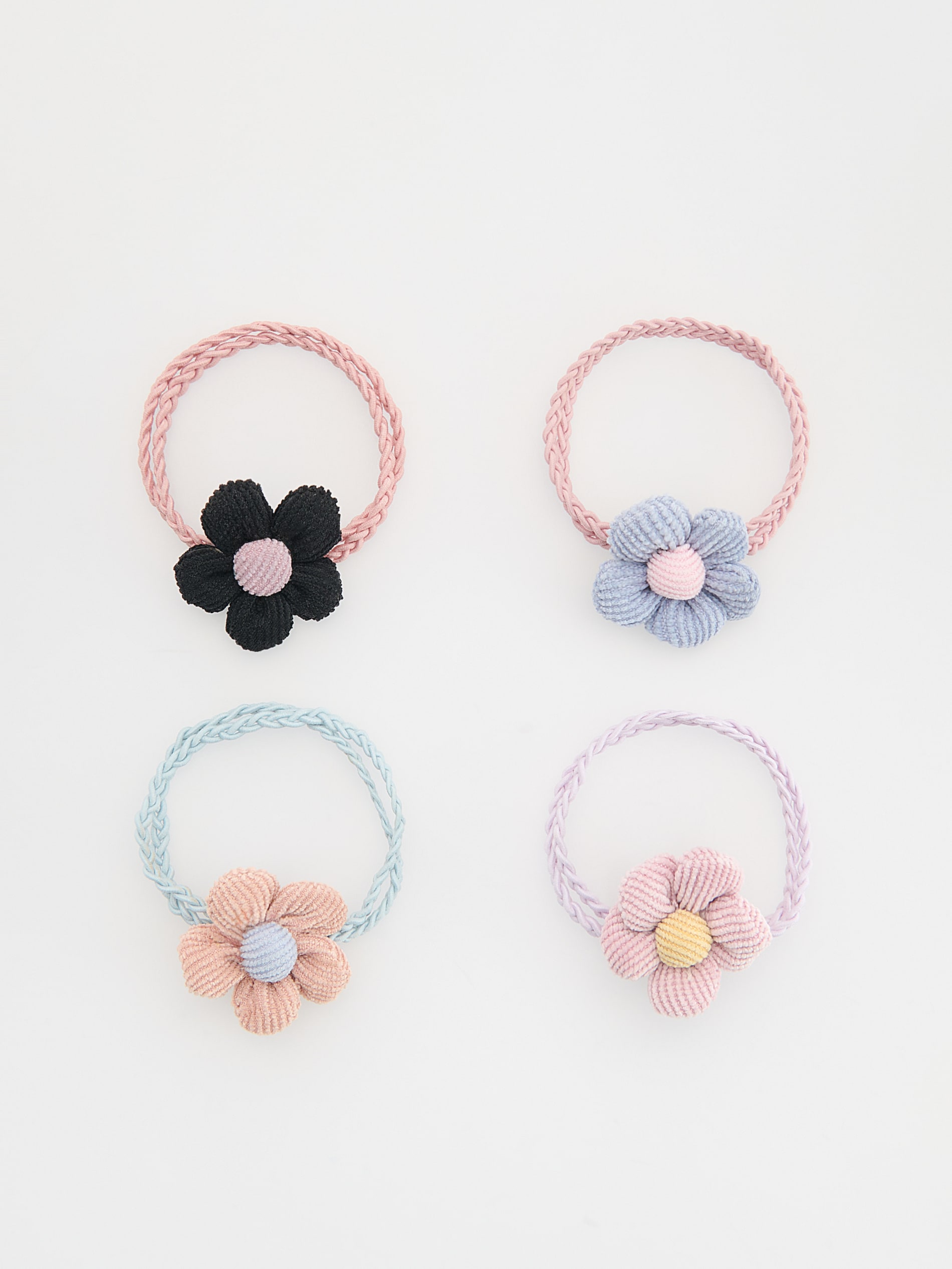 Reserved - GIRLS` HAIR ELASTICS φωτογραφία