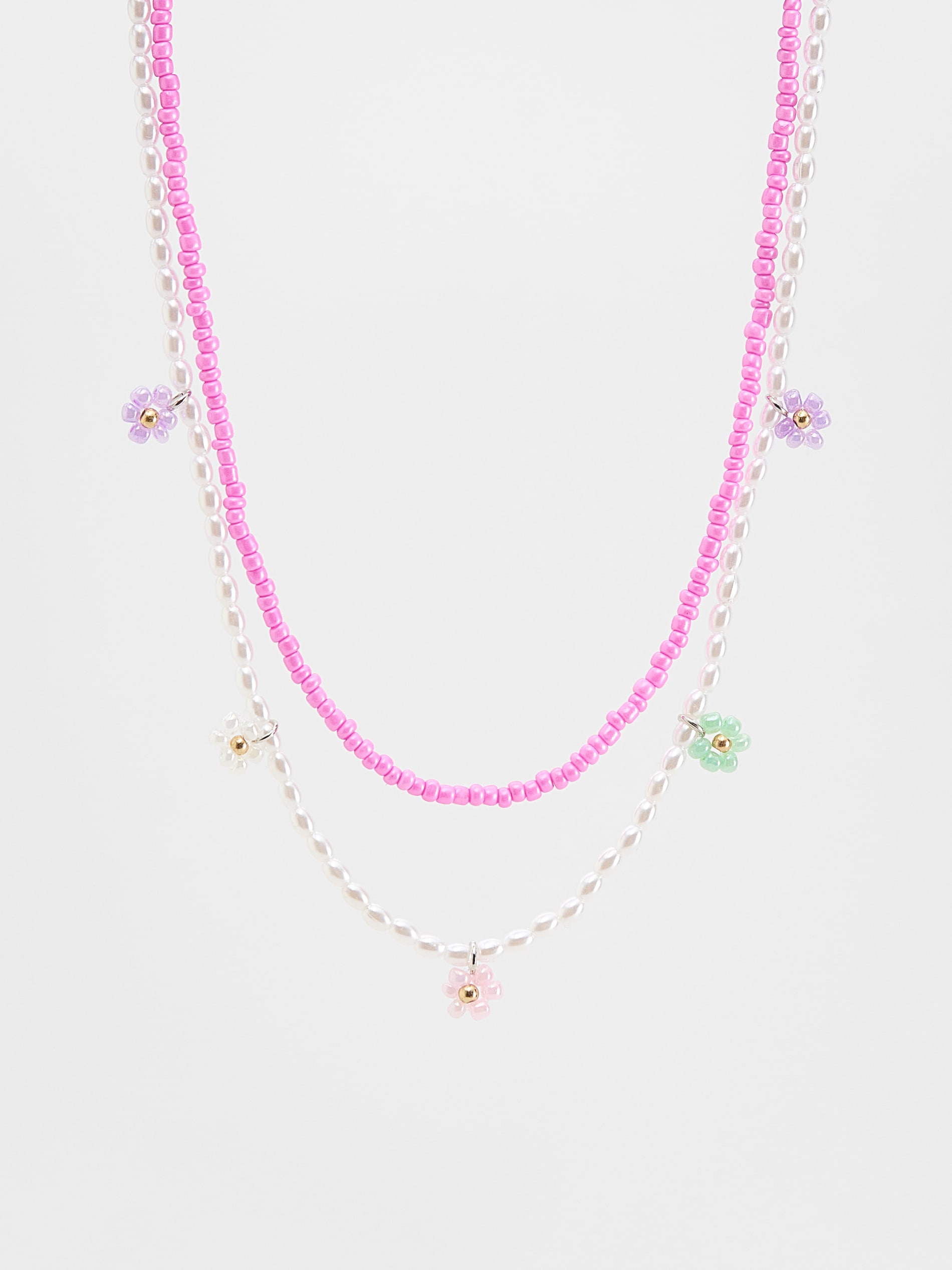Reserved - CHILDREN`S NECKLACE φωτογραφία