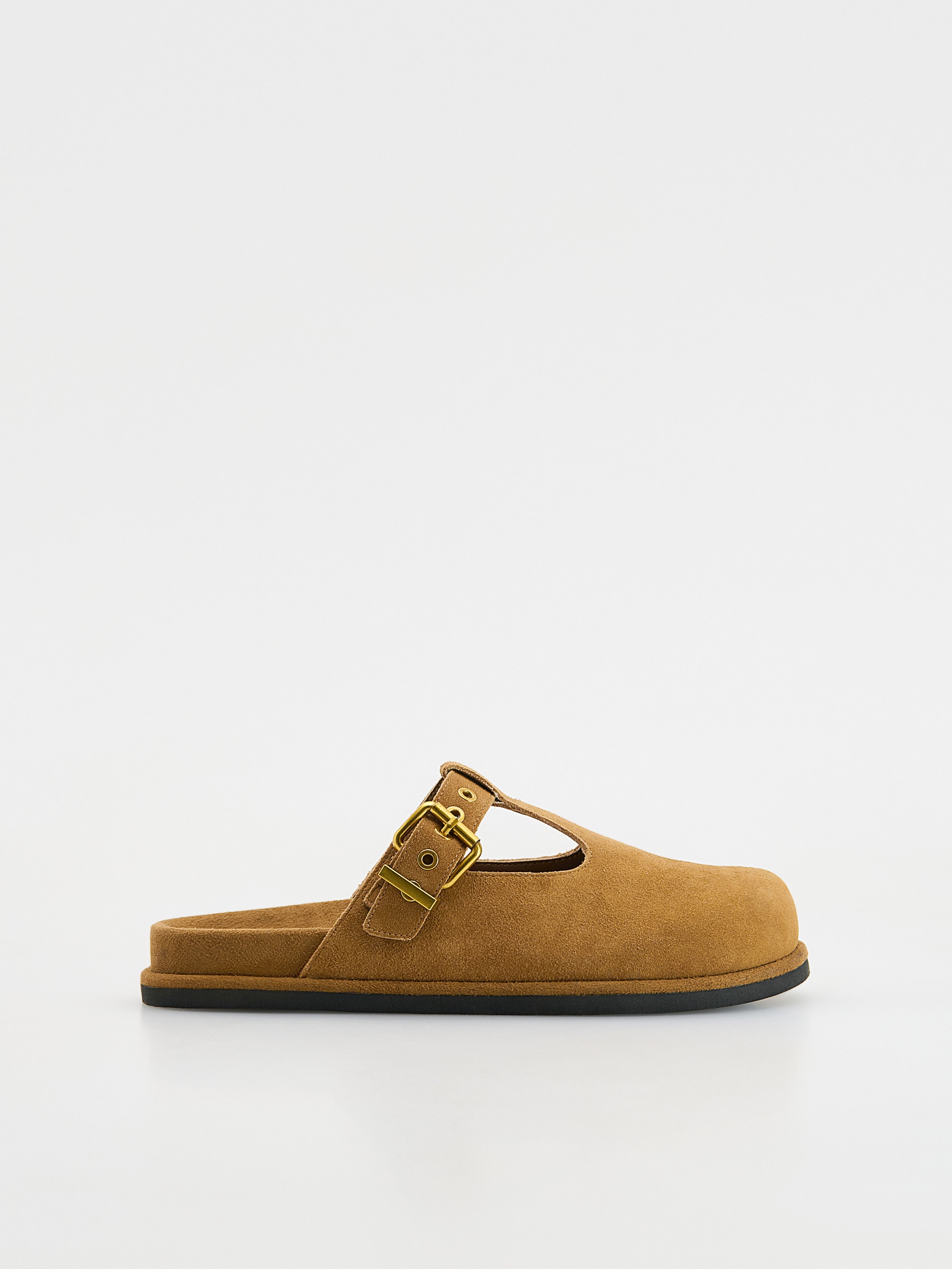Reserved - LADIES` MULES φωτογραφία