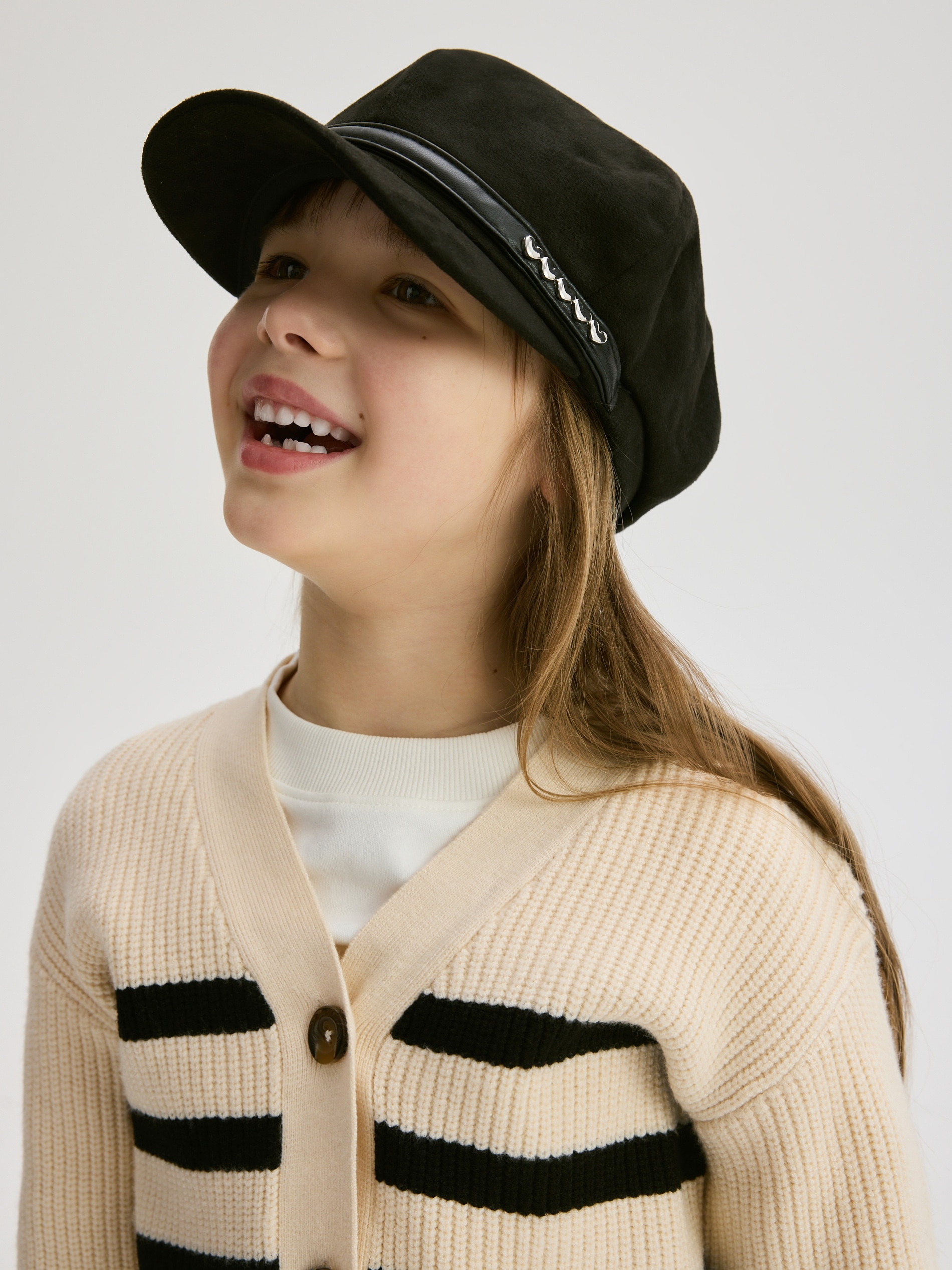 Reserved - GIRLS` CAP φωτογραφία