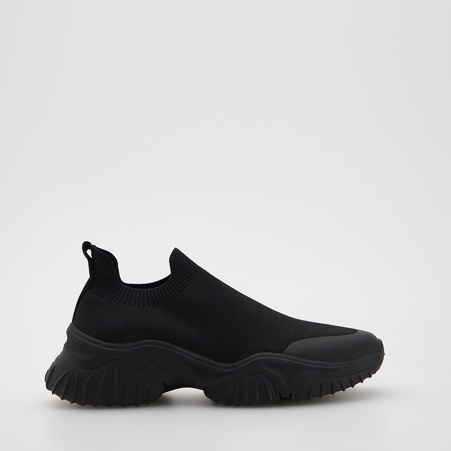 Reserved – Pantofi sport – Negru accessories imagine noua 2022