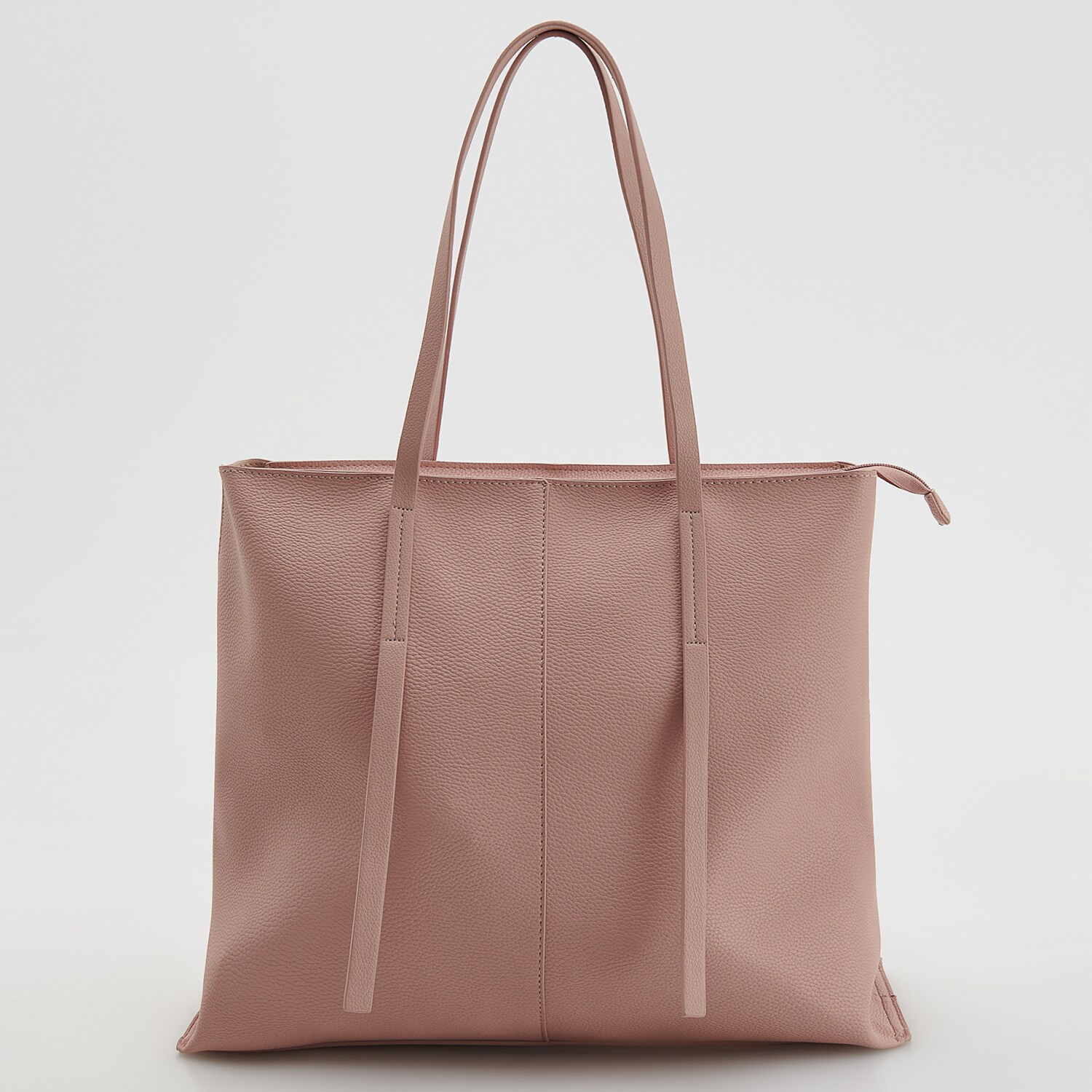 Reserved – Geantă tip Shopper – Roz accessories imagine noua 2022