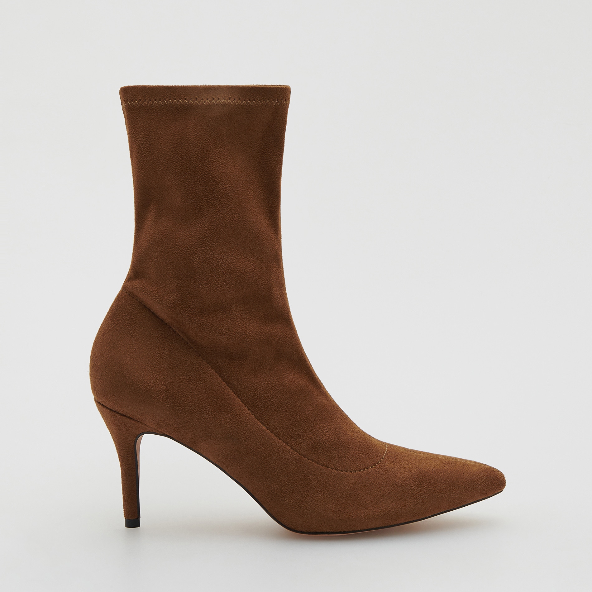 Reserved – Ladies` ankle boots – Maro Accessories imagine noua gjx.ro