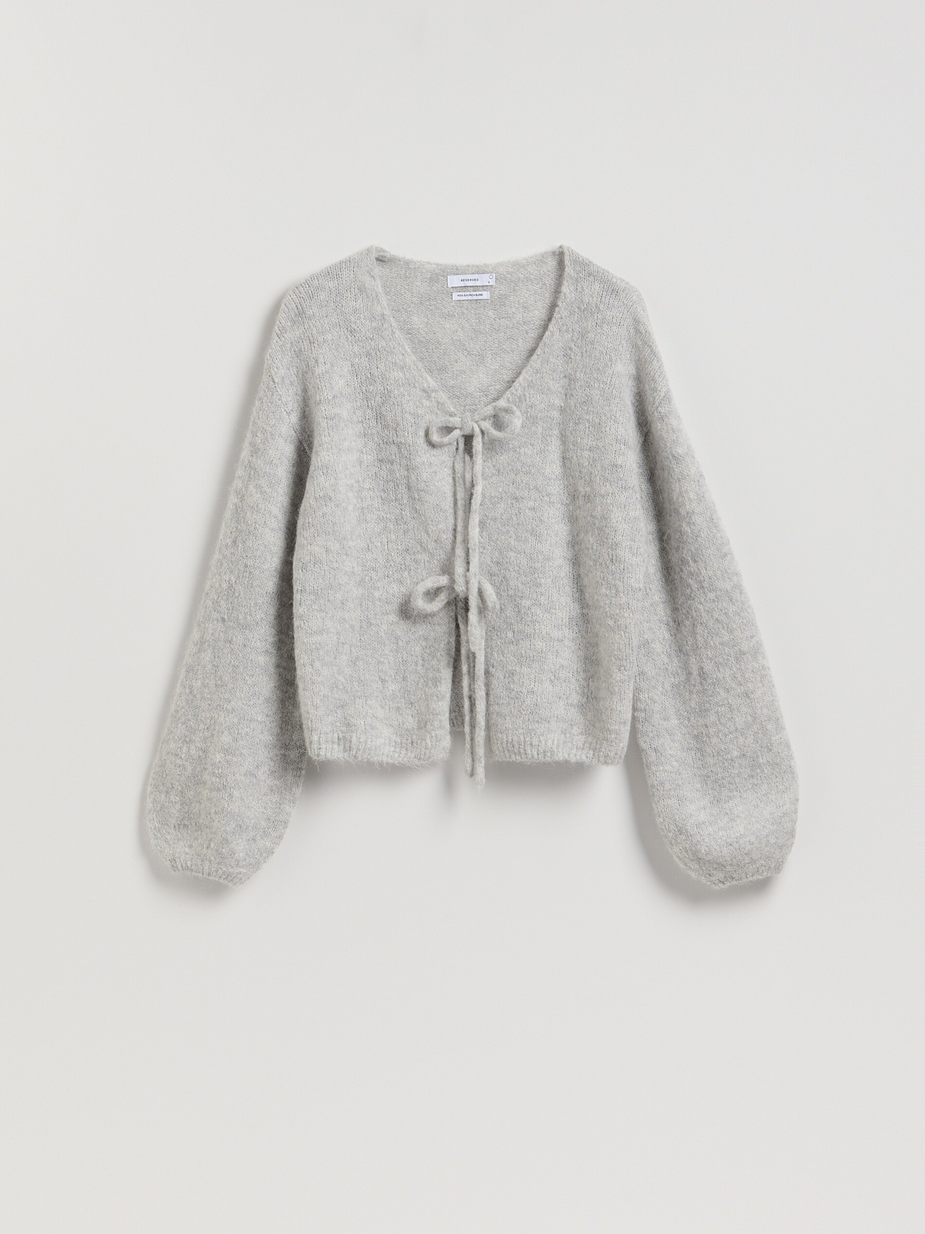 Reserved - LADIES` SWEATER φωτογραφία