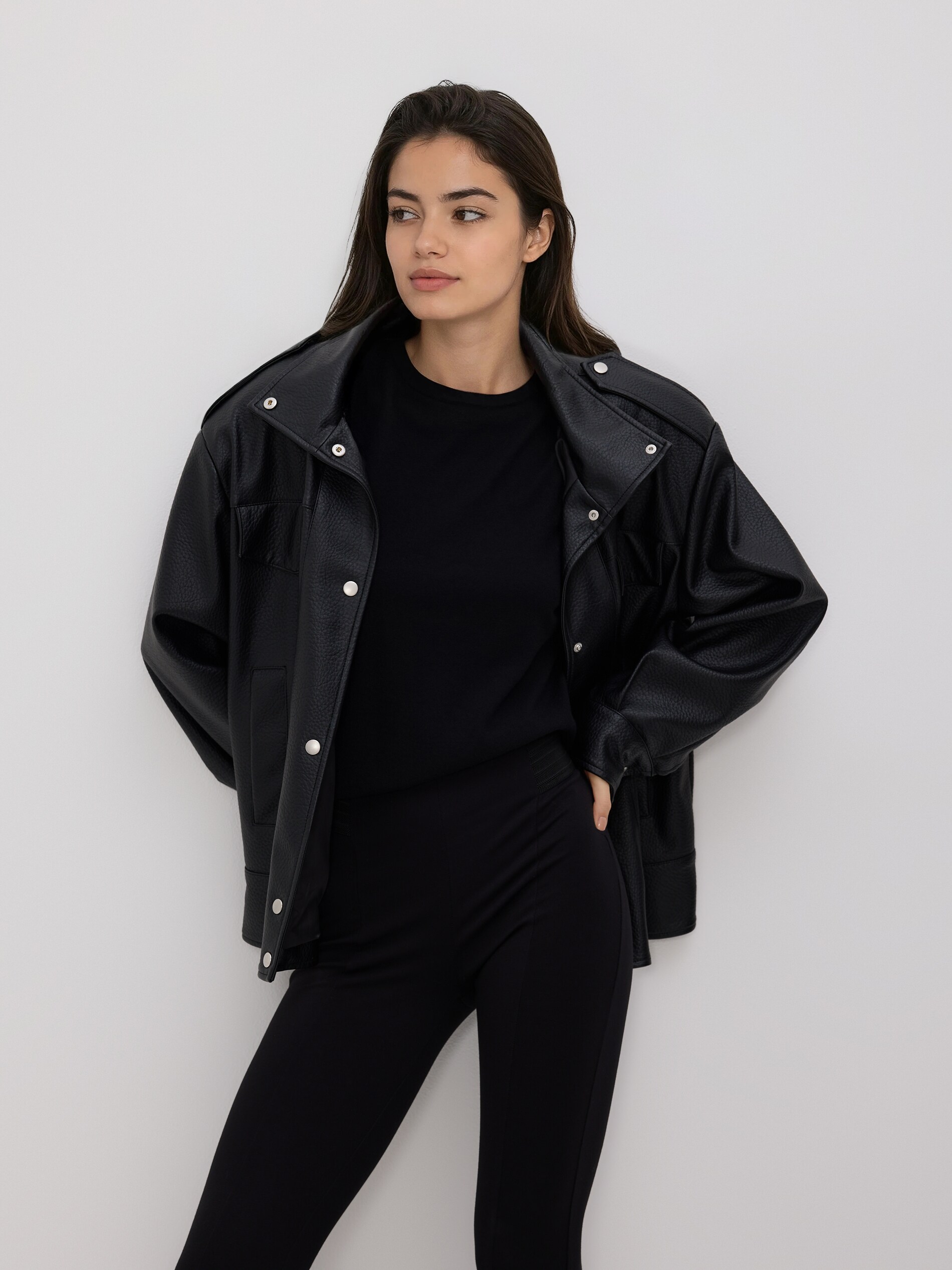 Reserved - LADIES` TROUSERS φωτογραφία