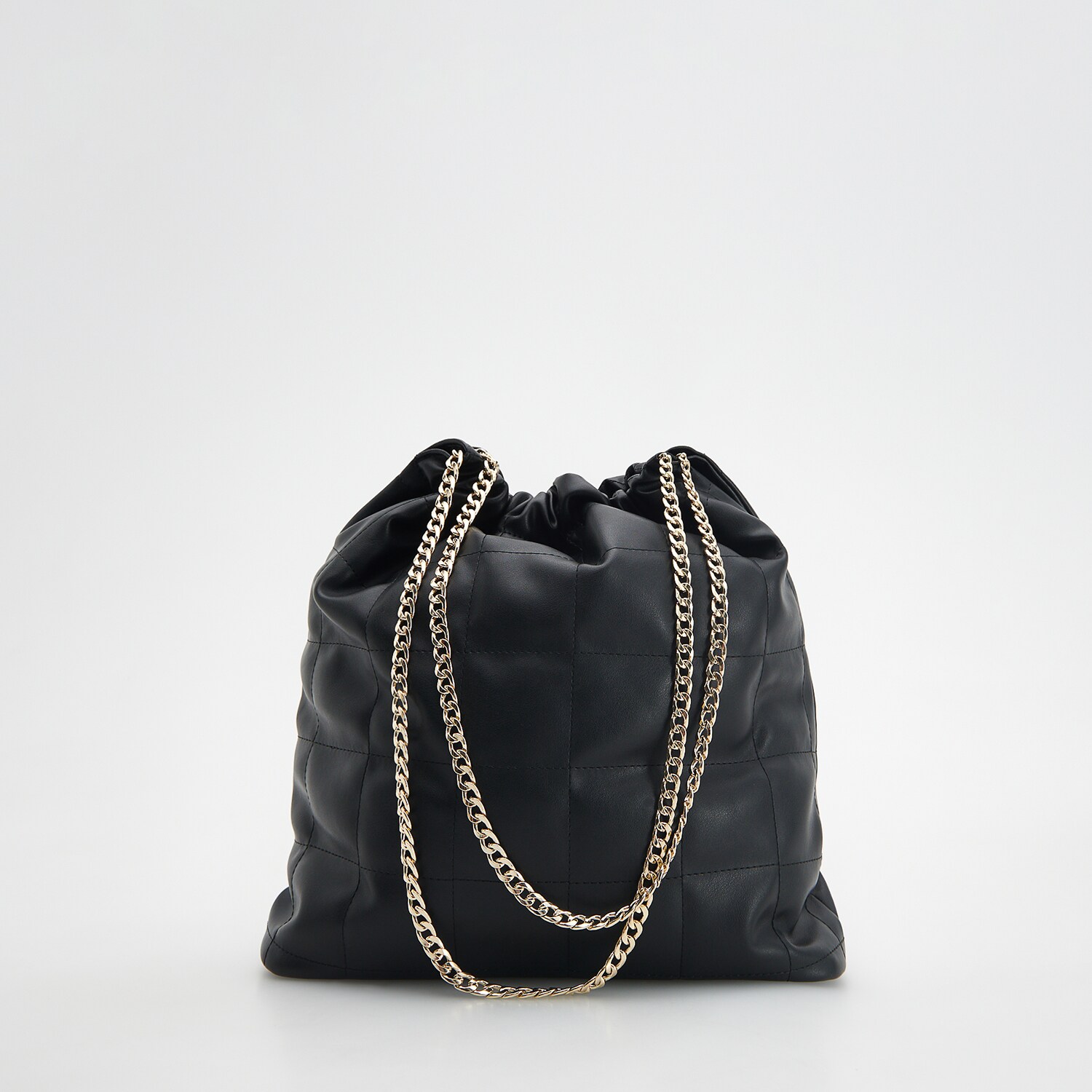 Reserved – Geantă shopper – Negru accessories imagine noua 2022