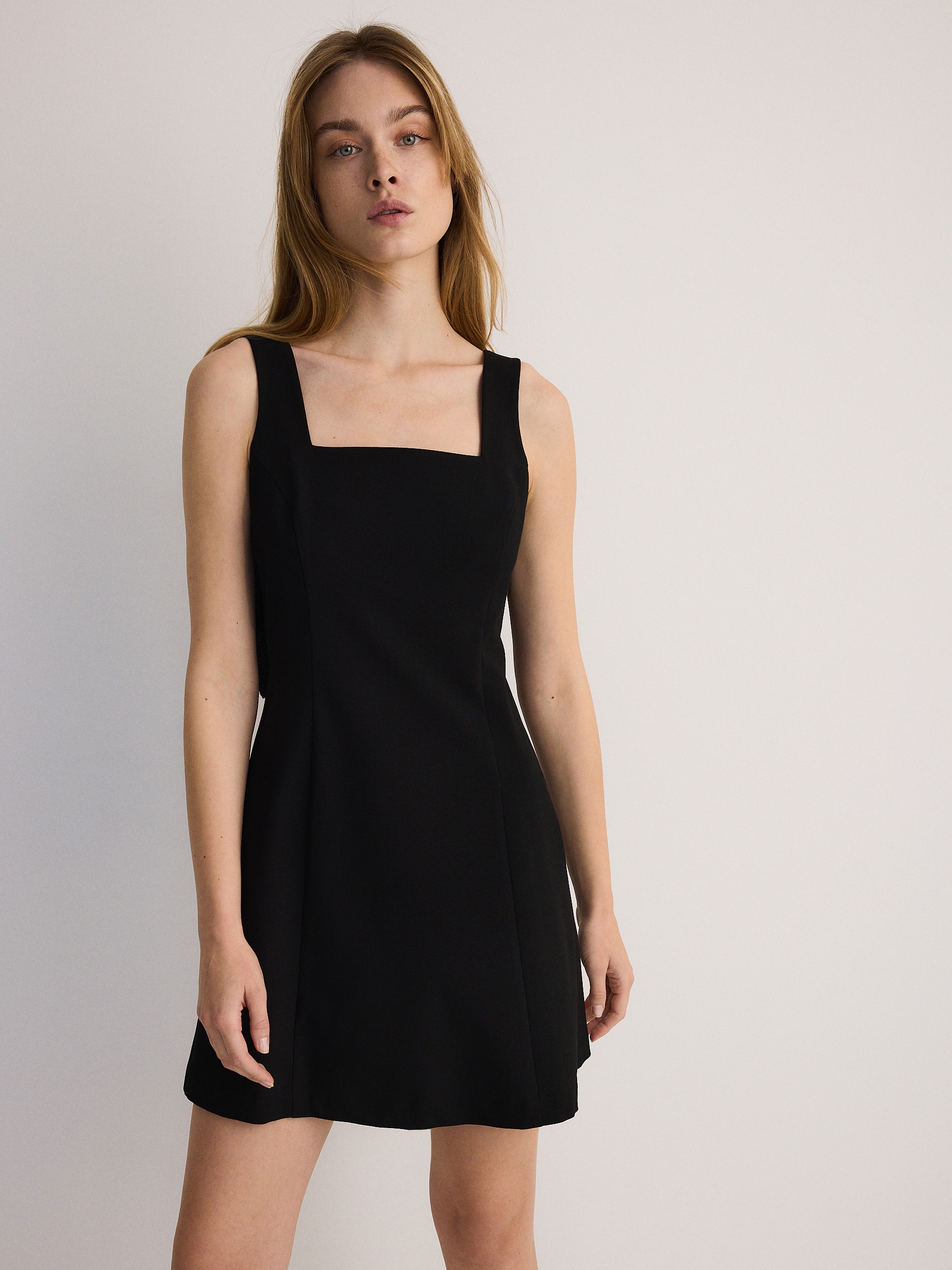 Reserved - LADIES` DRESS φωτογραφία