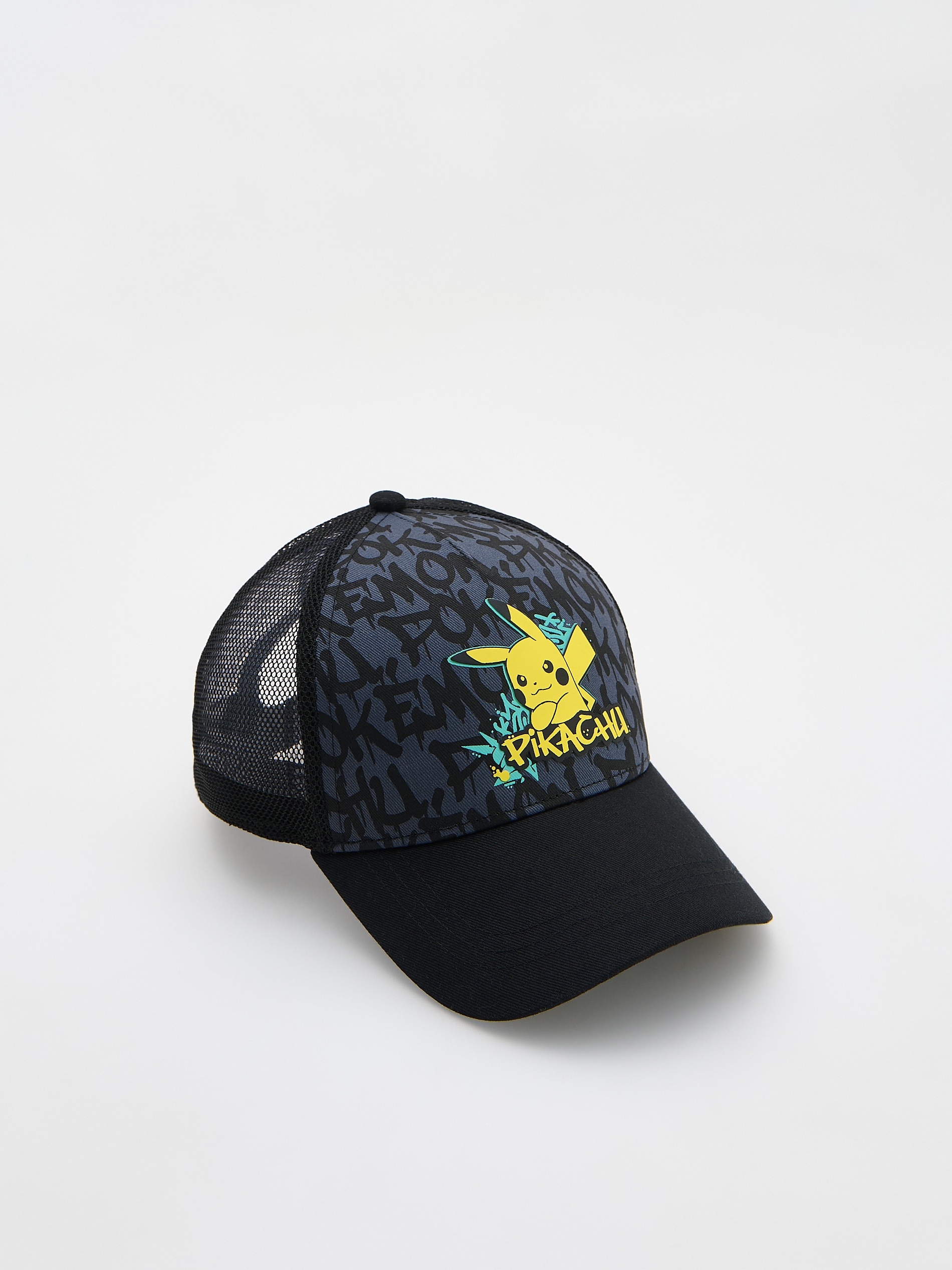 Reserved - Καπέλο τζόκεϊ Pokémon φωτογραφία