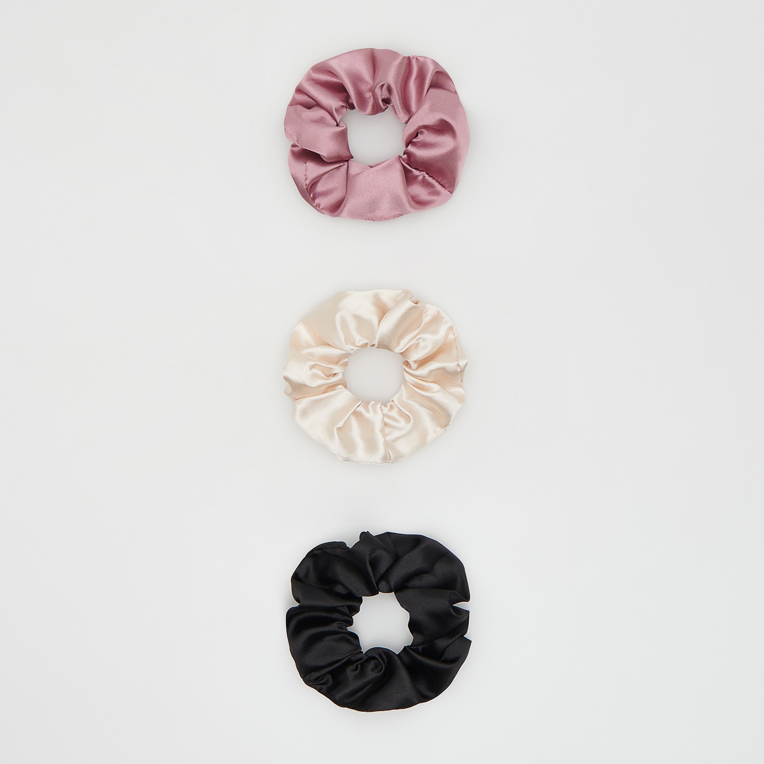 Reserved – Set de 3 elastice de păr – Multicolor accessories imagine noua 2022
