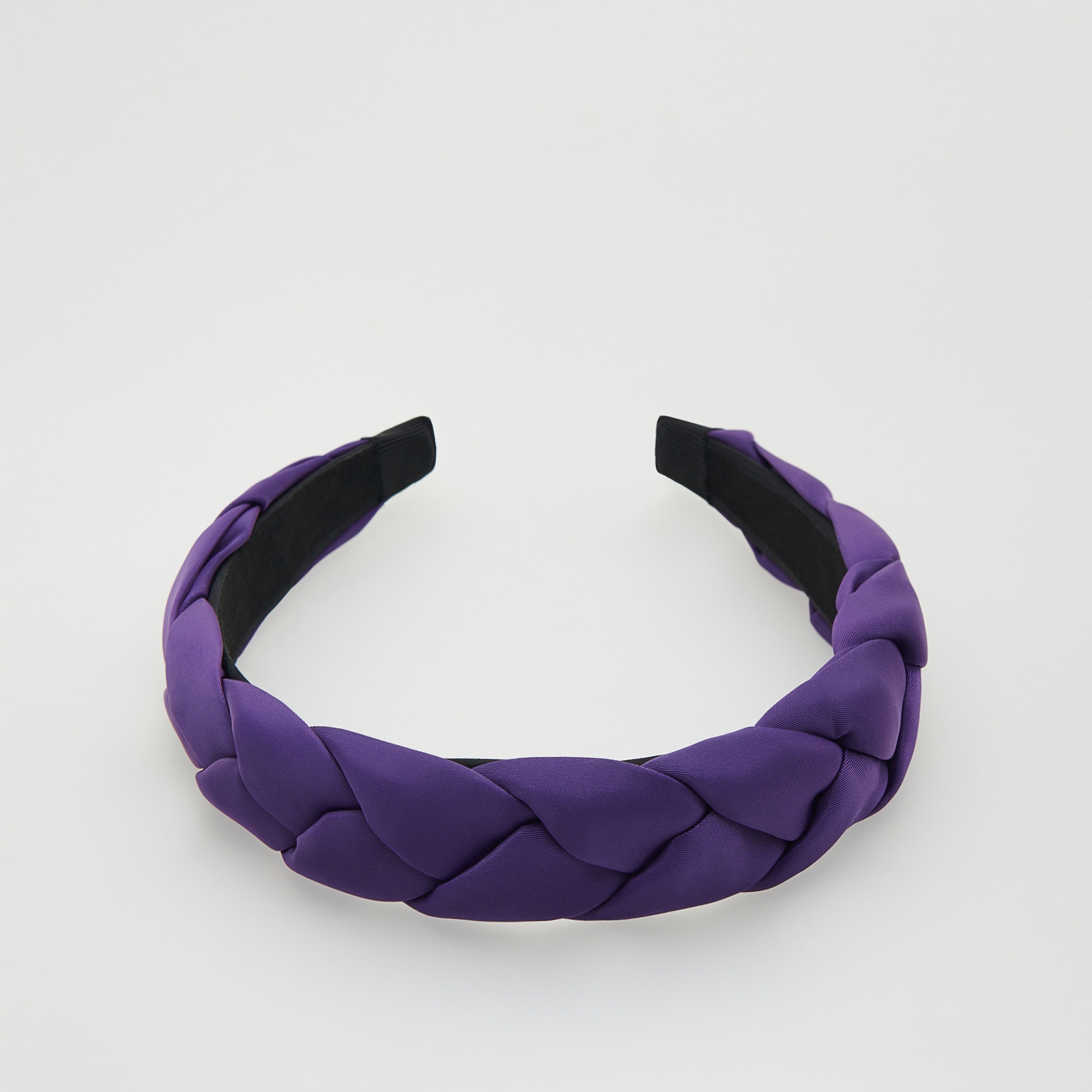 Reserved – Hairband – Violet accessories imagine noua 2022