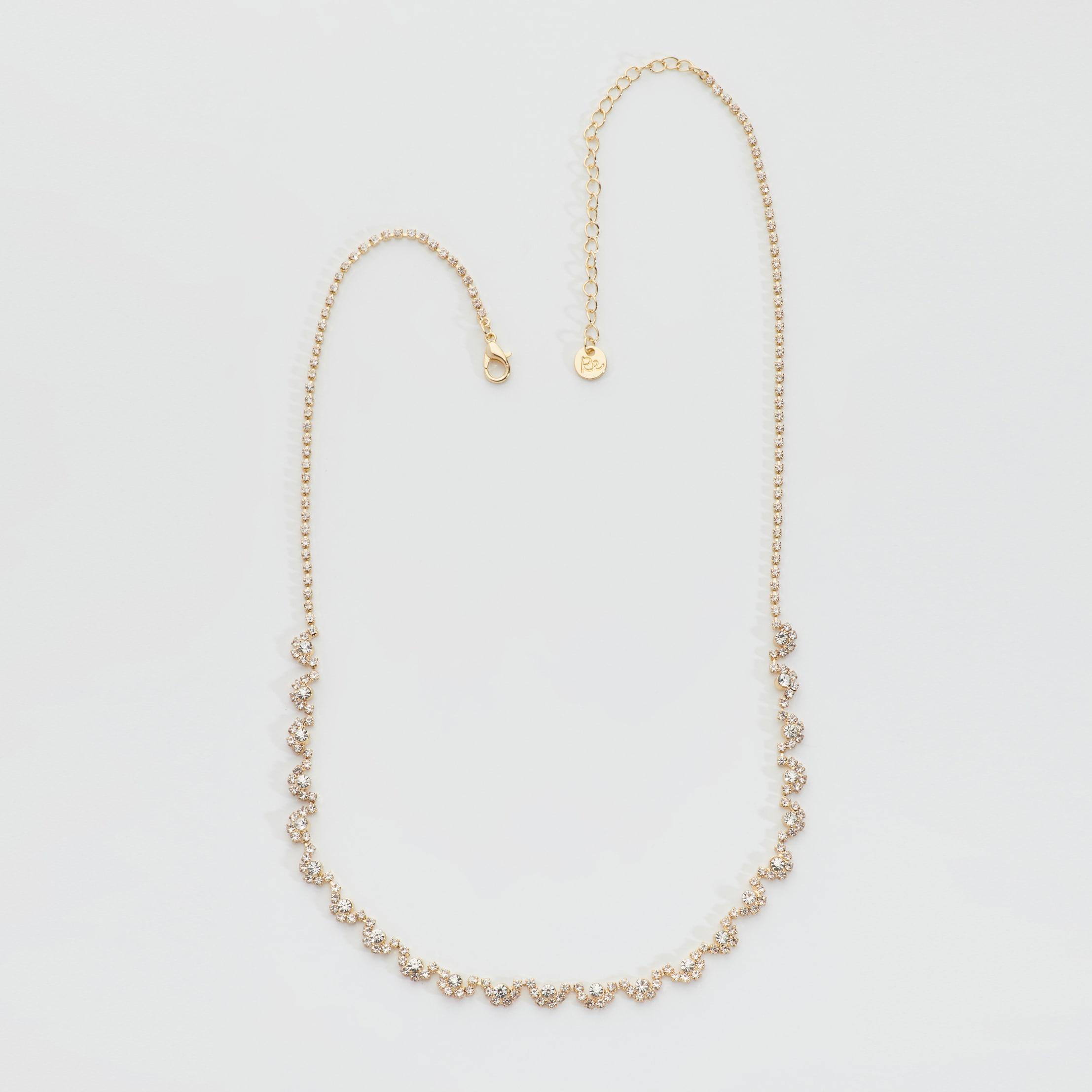 Reserved – Necklace – Auriu accessories imagine noua 2022