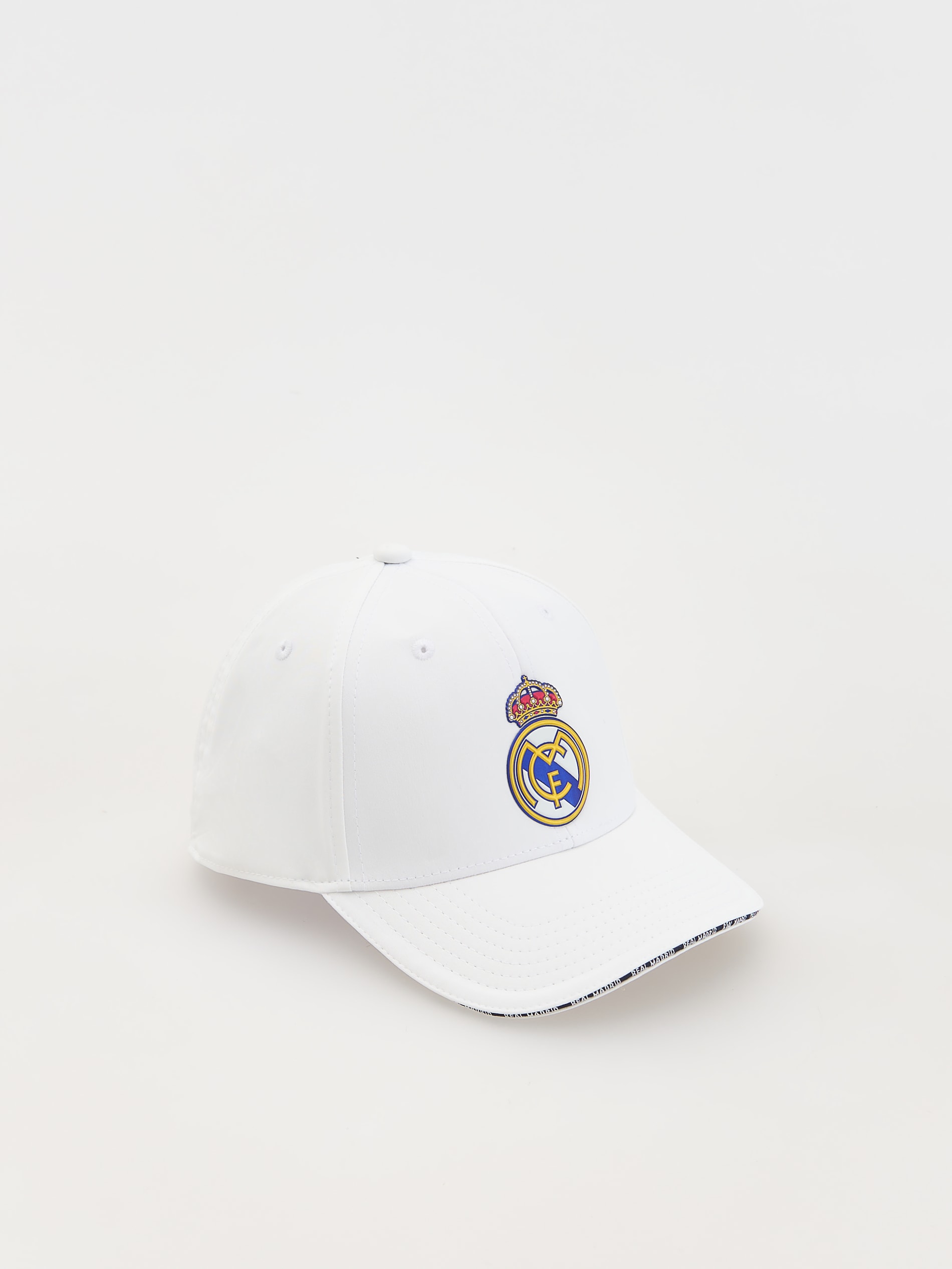 Reserved - Καπέλο τζόκεϊ Real Madrid φωτογραφία