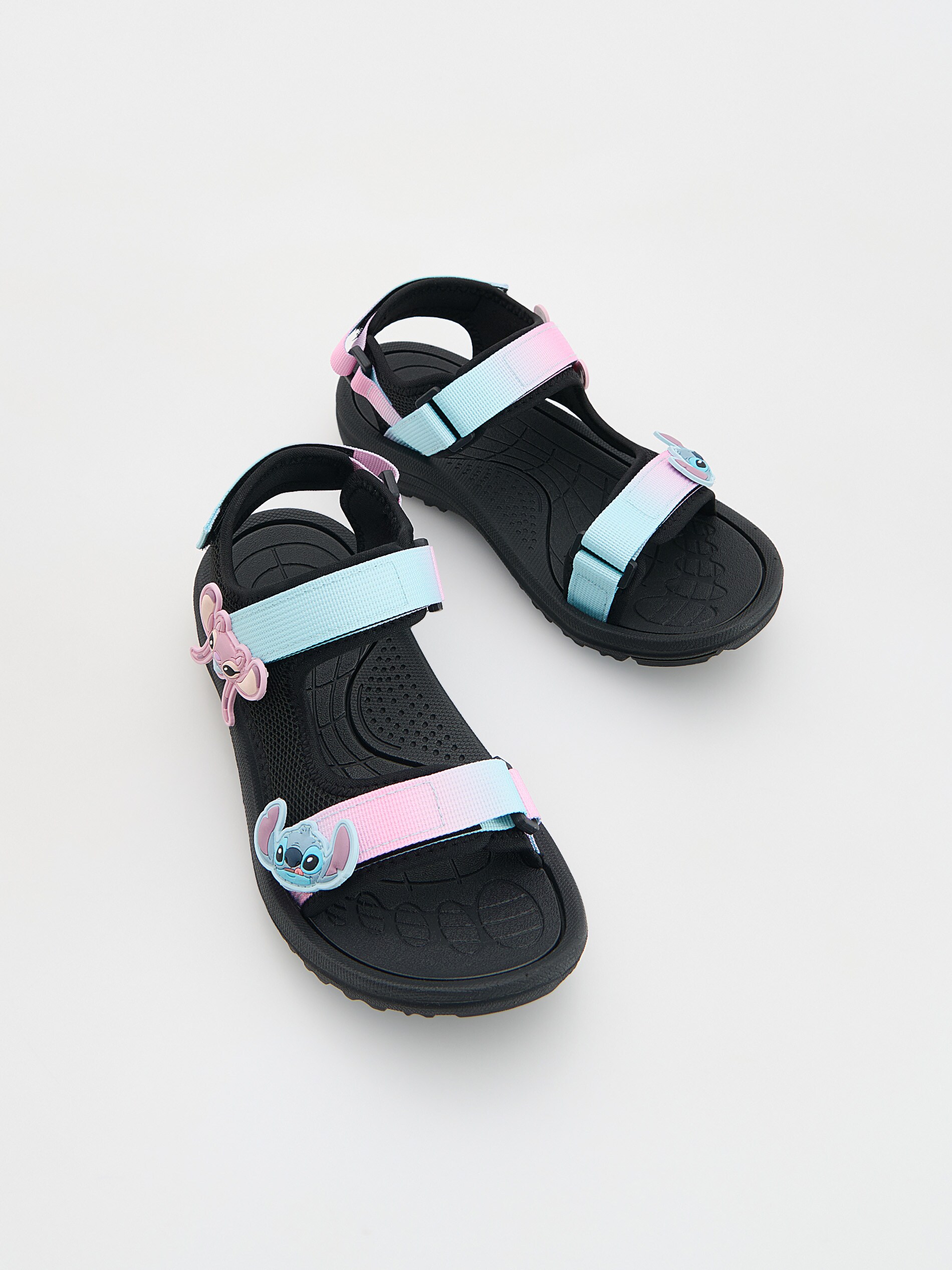 Reserved - Ελαφριά σανδάλια Lilo και Stitch φωτογραφία