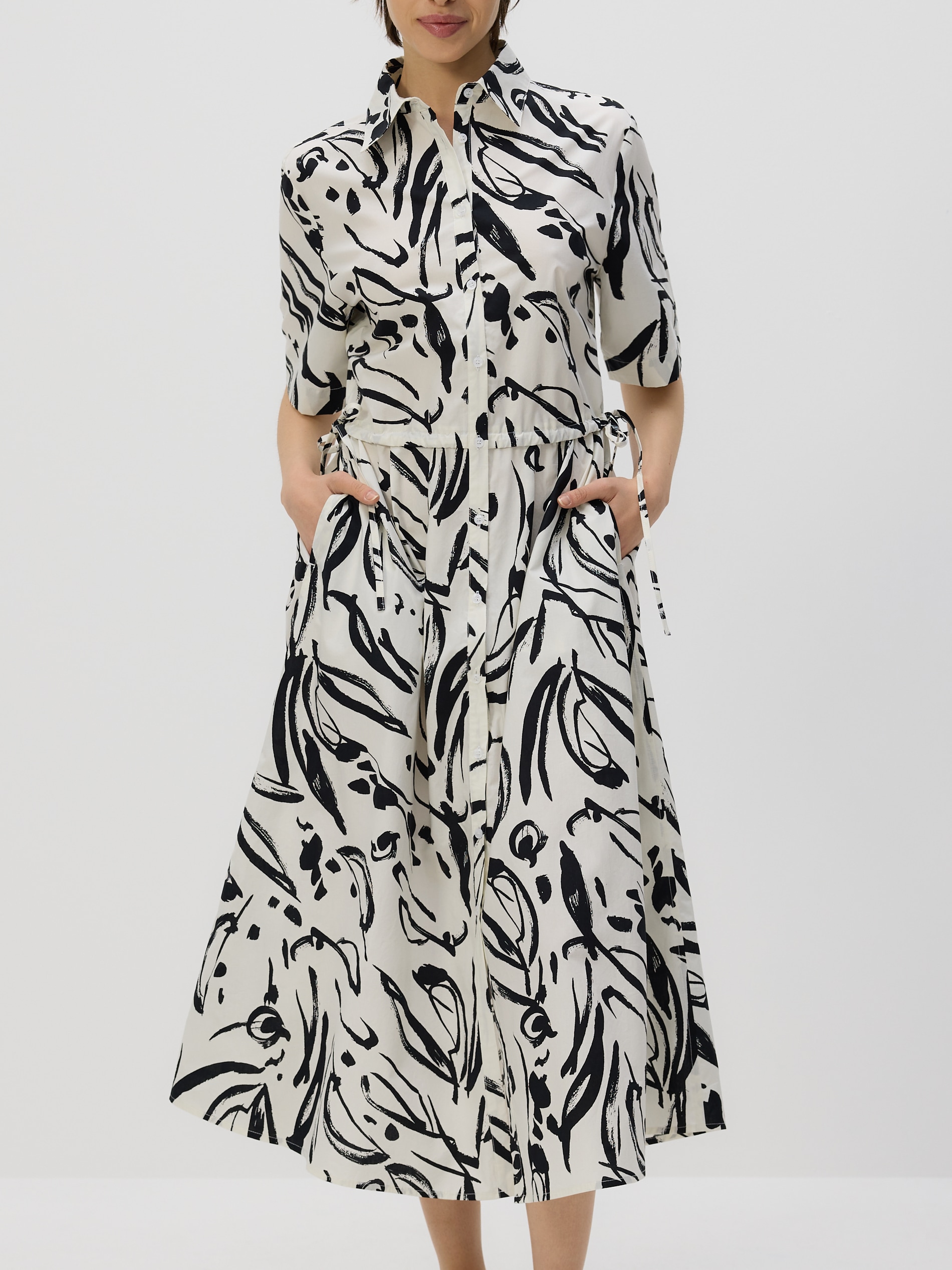 Reserved - LADIES` DRESS φωτογραφία