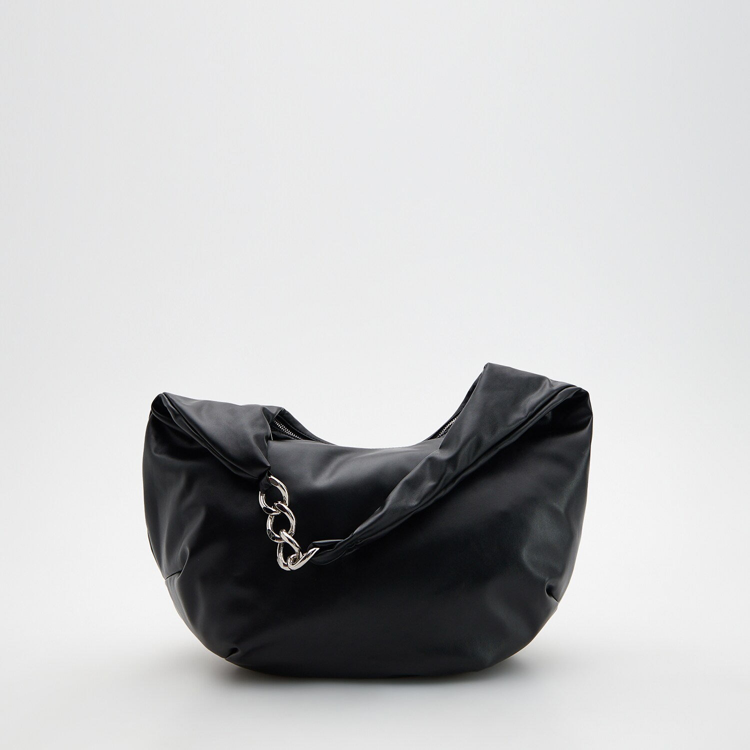 Reserved – Genți de mână pentru femei – Negru accessories imagine noua 2022