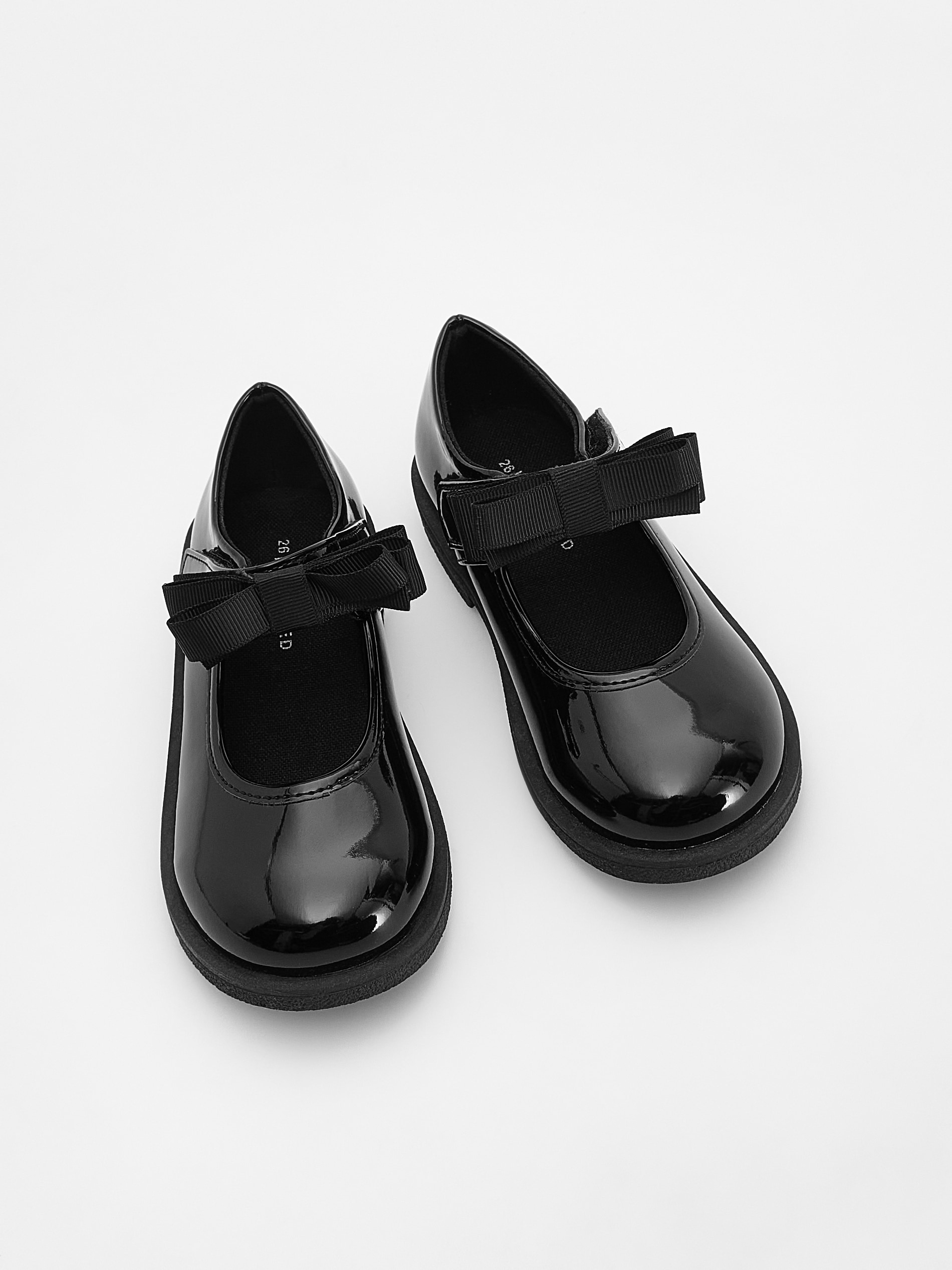 Reserved - Loafers από δερματίνη φωτογραφία