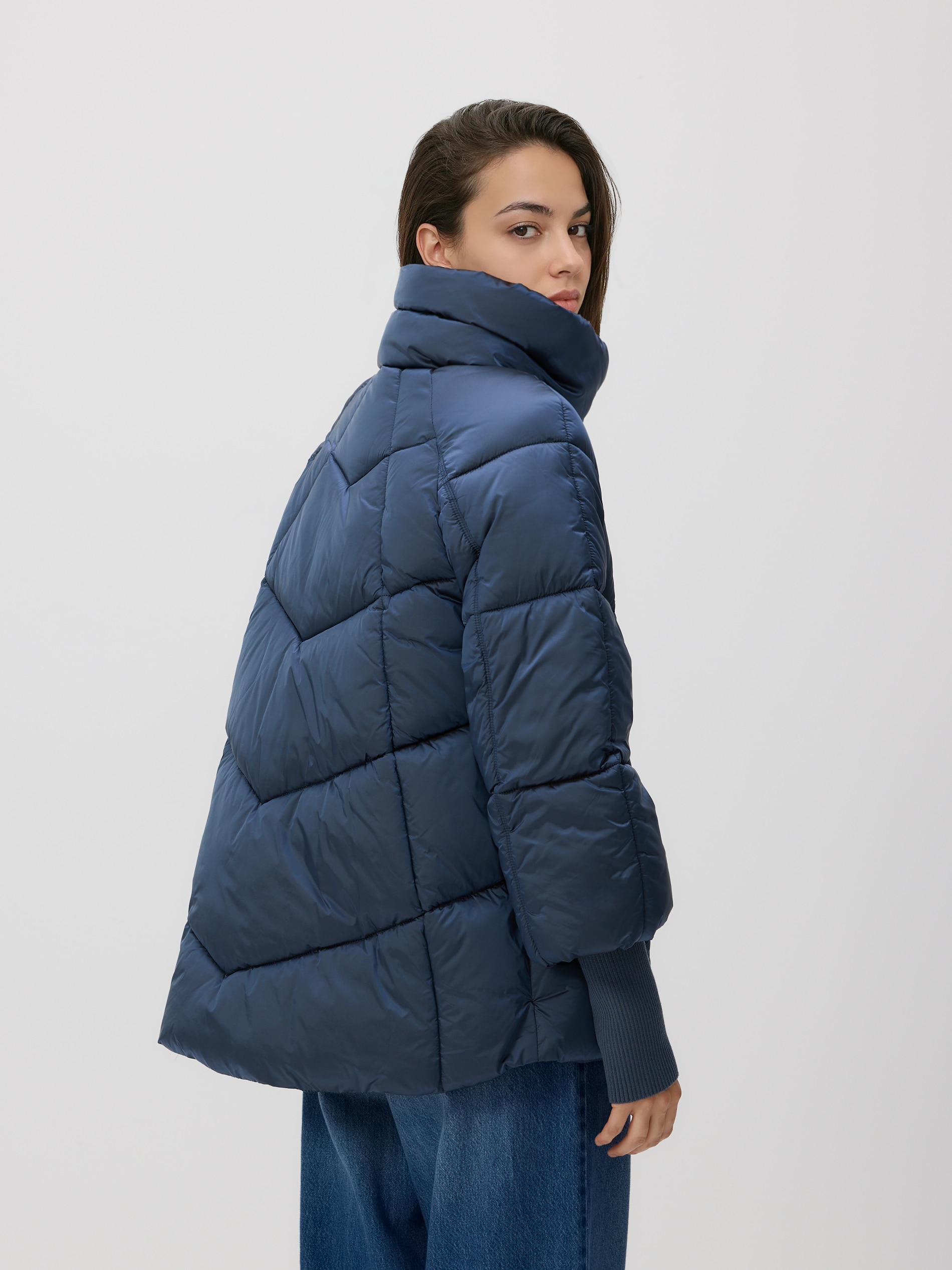 Reserved - Καπιτονέ τζάκετ φωτογραφία