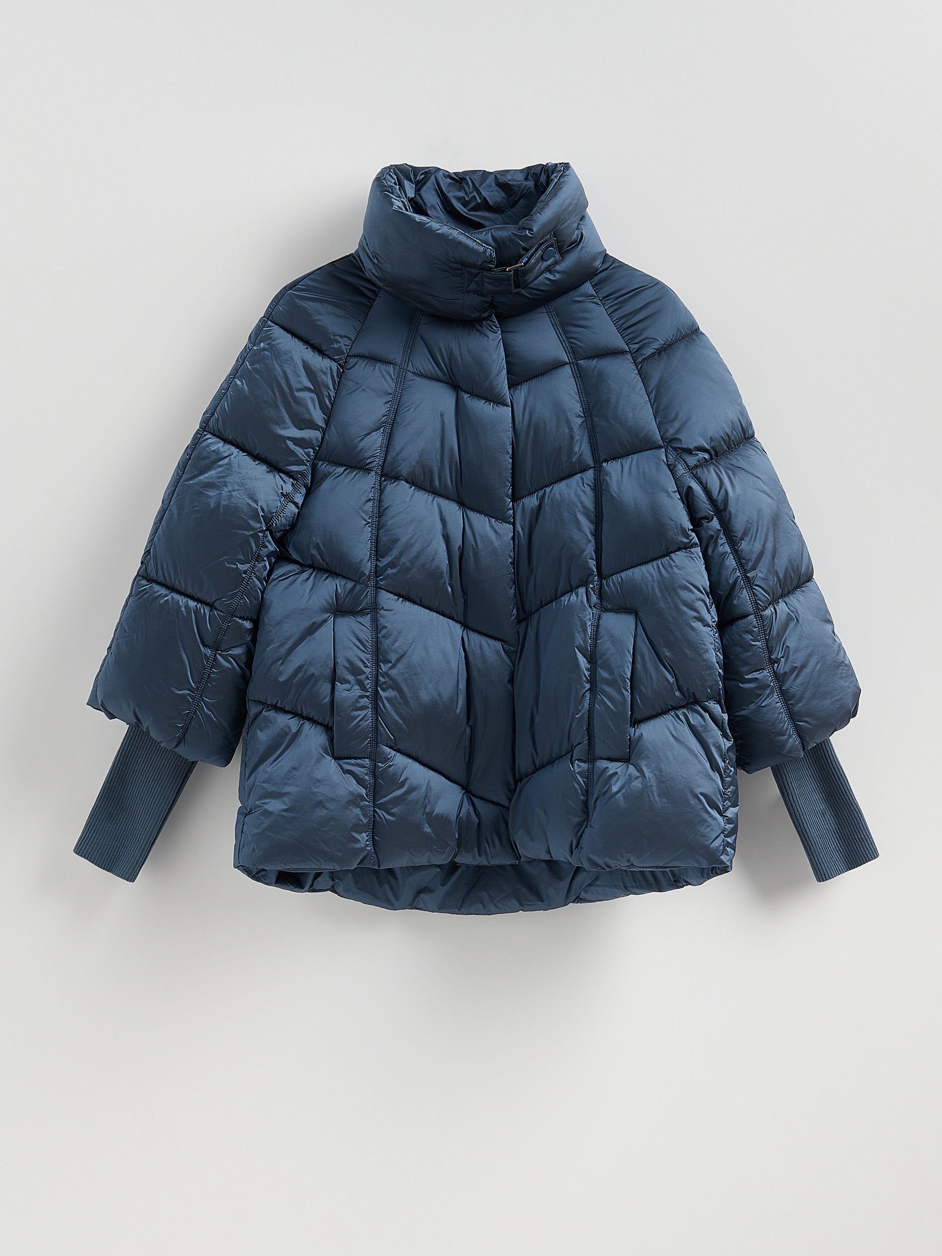 Reserved - Καπιτονέ τζάκετ φωτογραφία