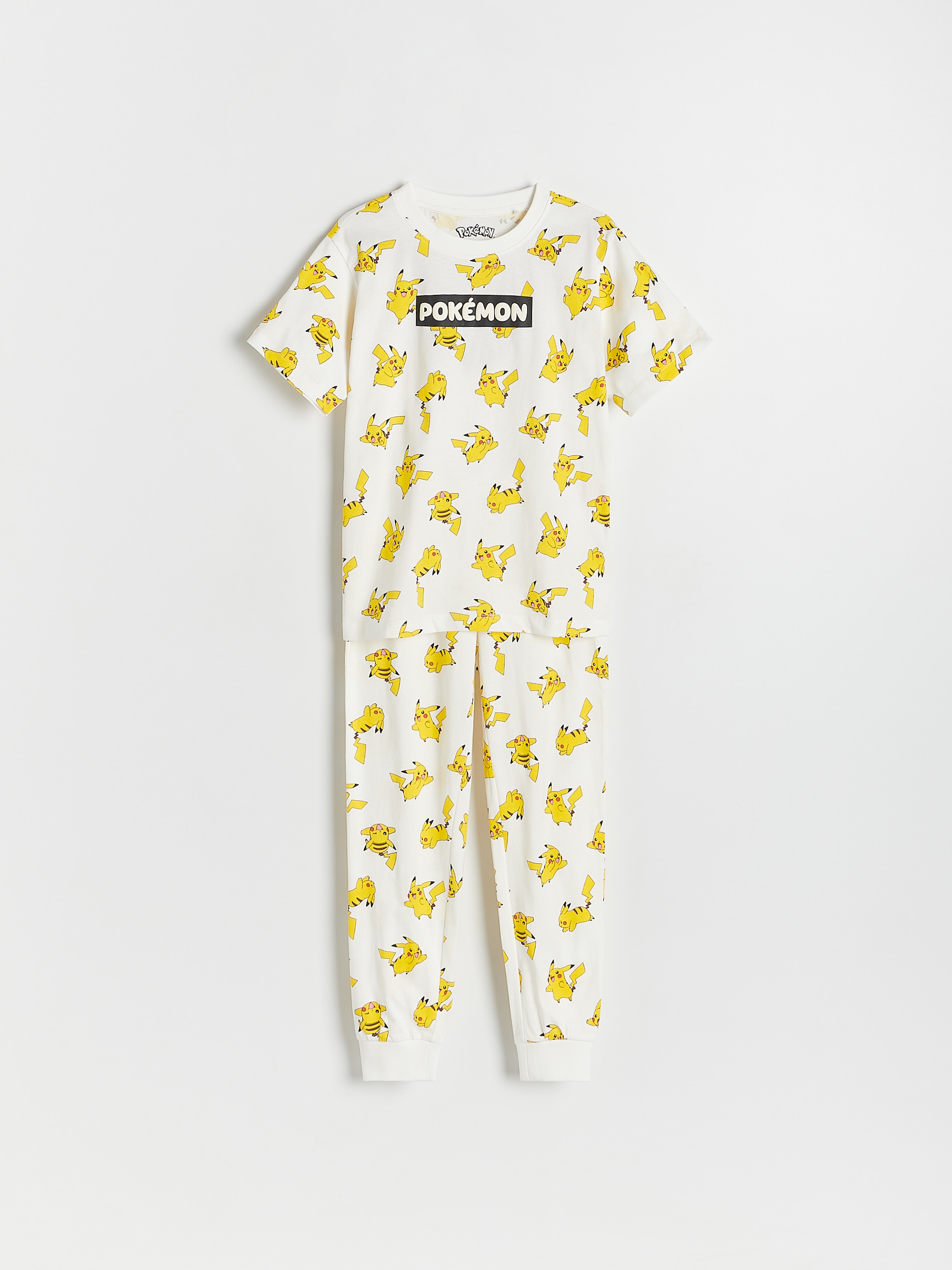 Reserved - BOYS` PYJAMA φωτογραφία